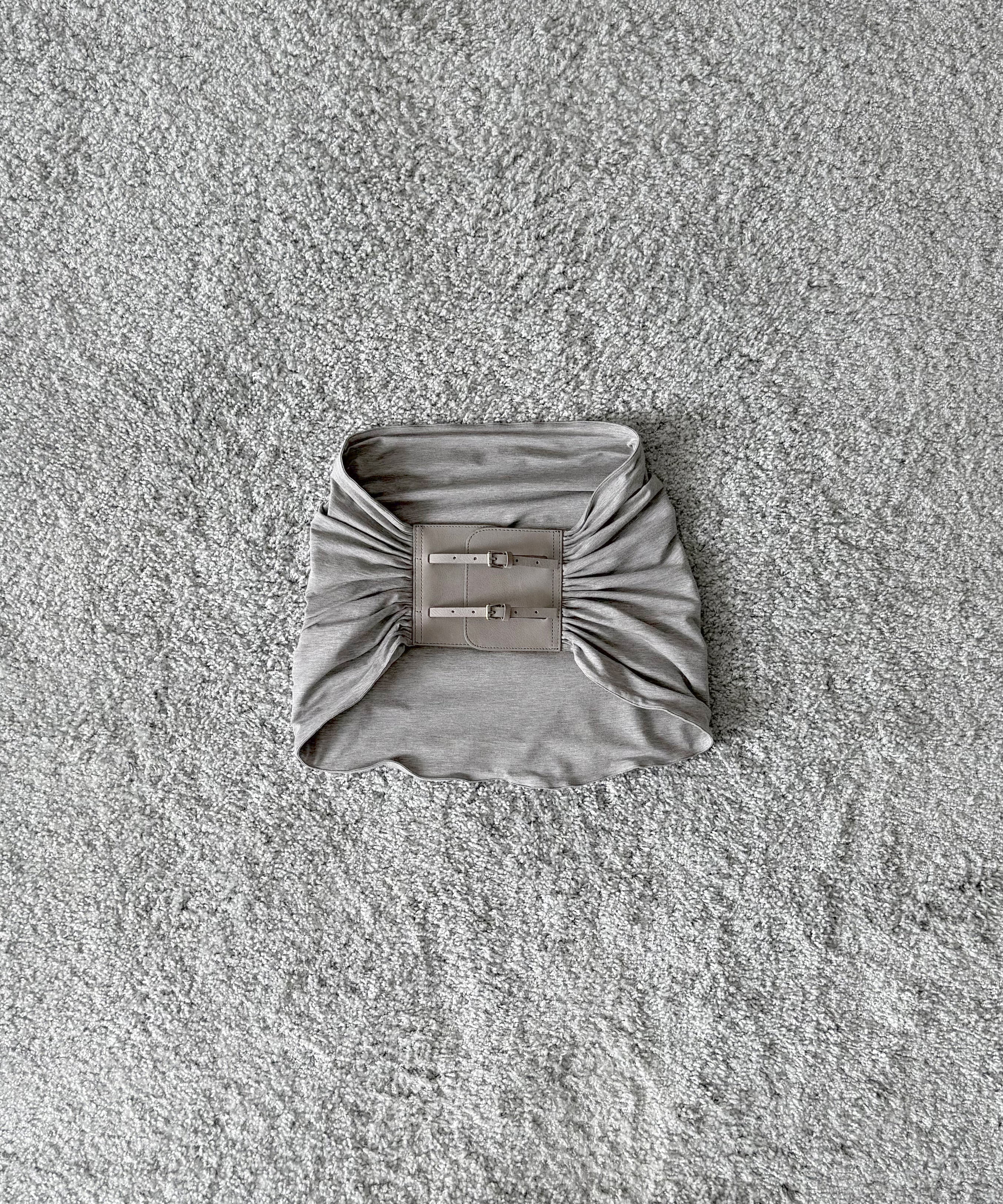 Paloma Wool Adriana ii "GRAY"