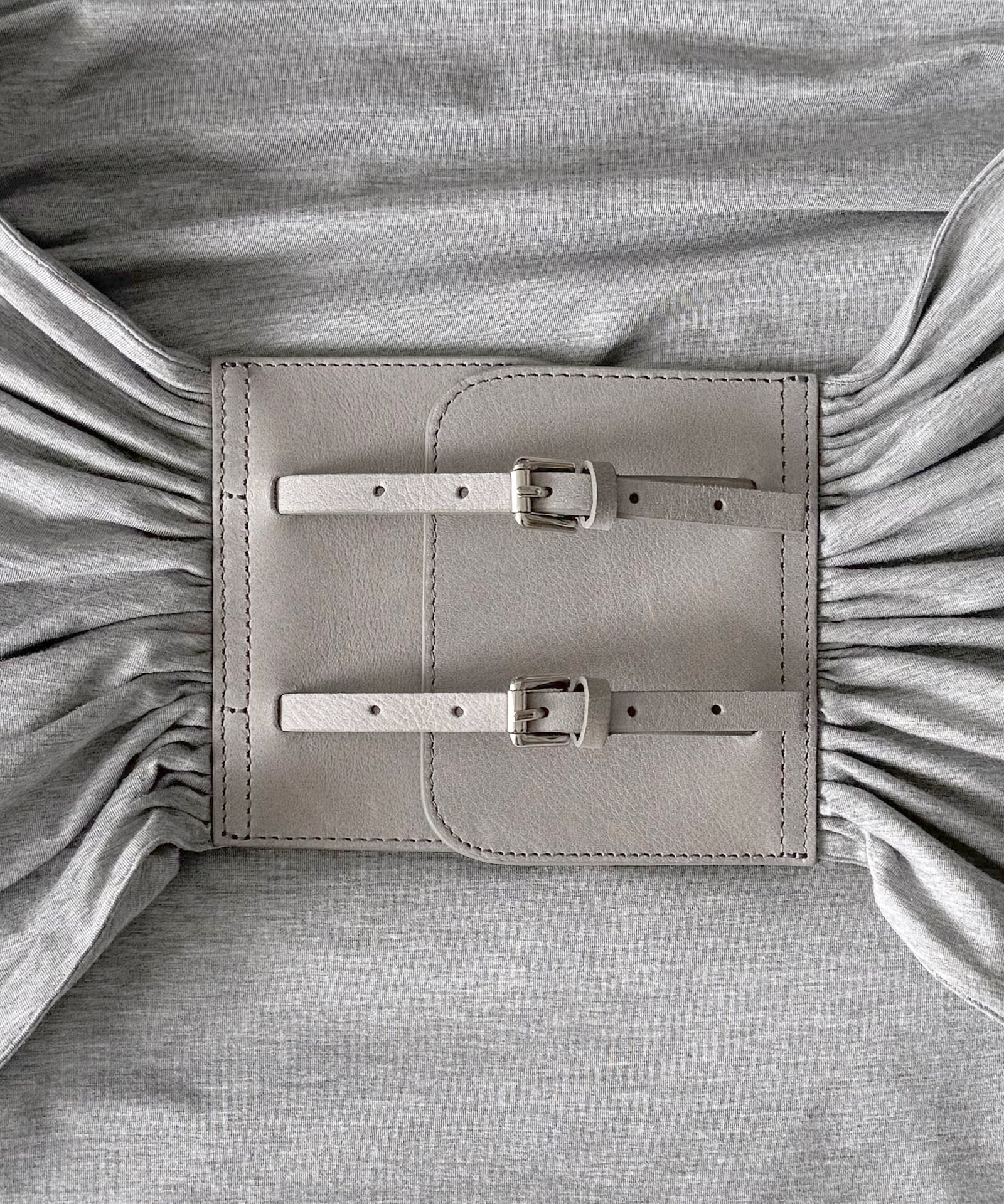 Paloma Wool Adriana ii "GRAY"