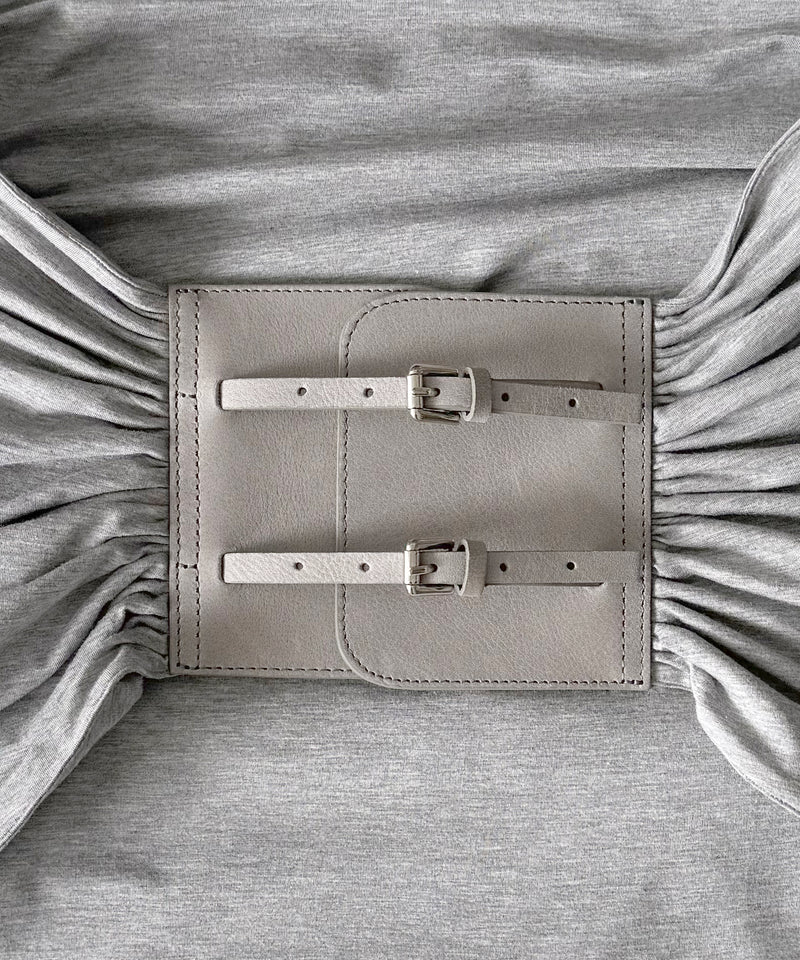 Paloma Wool Adriana ii "GRAY"