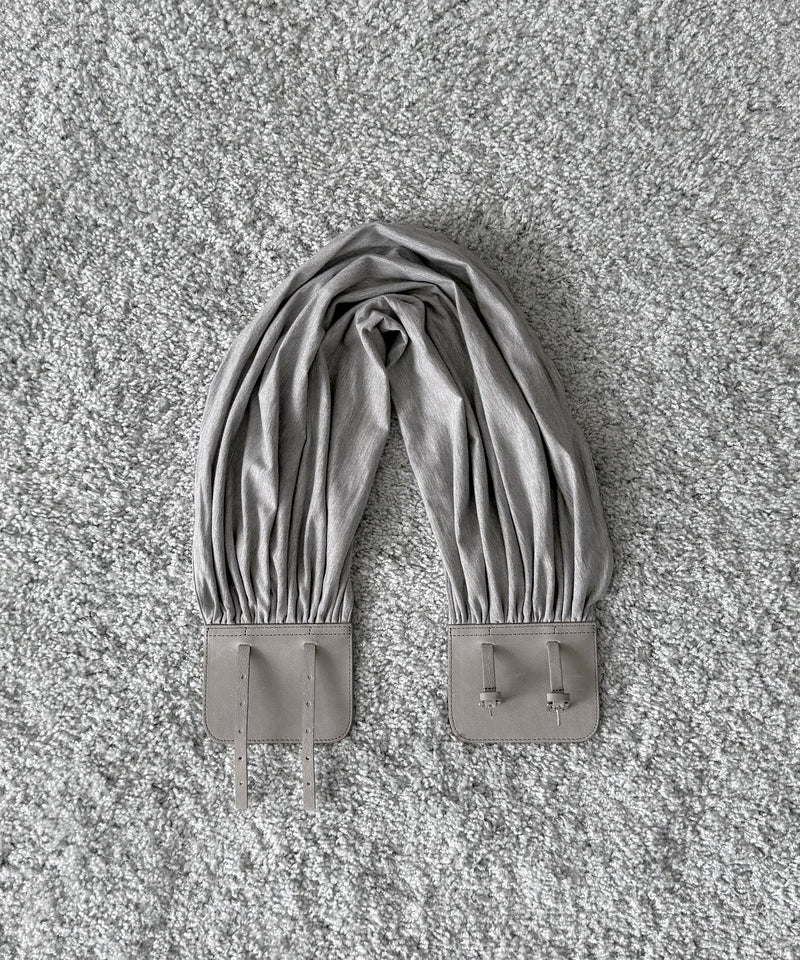 Paloma Wool Adriana ii "GRAY"