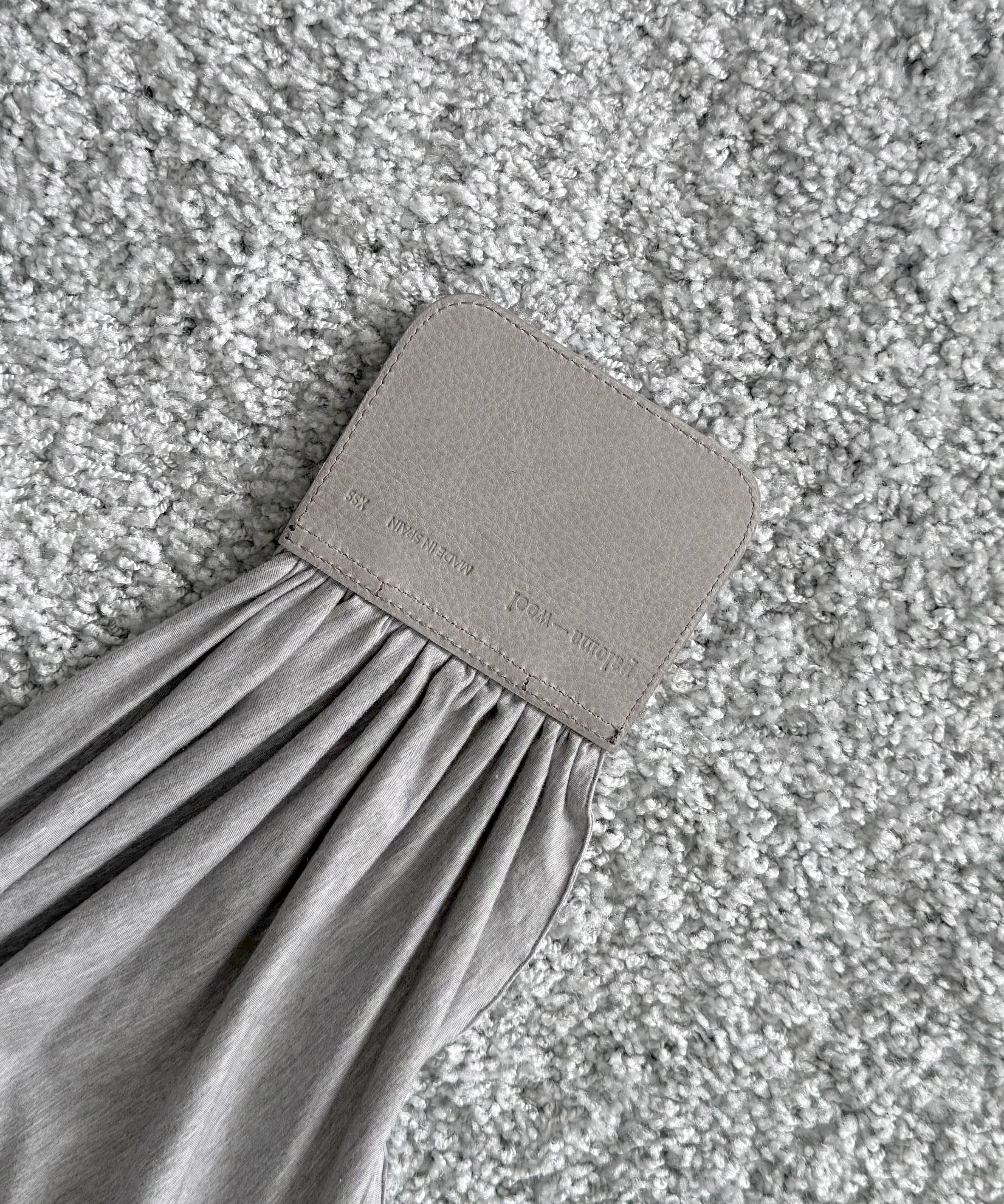 Paloma Wool Adriana ii "GRAY"
