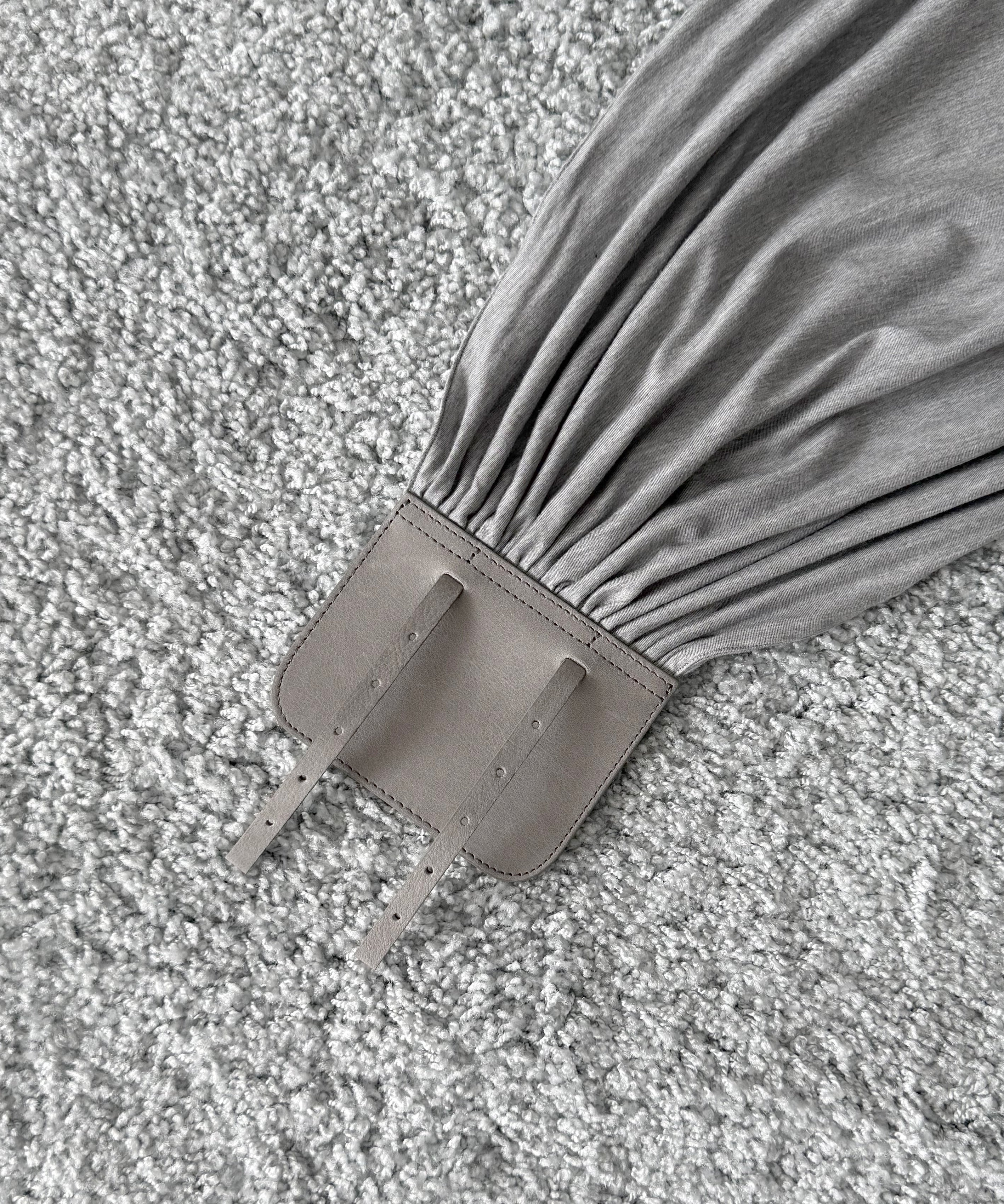 Paloma Wool Adriana ii "GRAY"