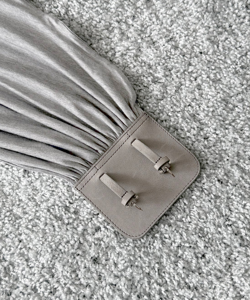 Paloma Wool Adriana ii "GRAY"