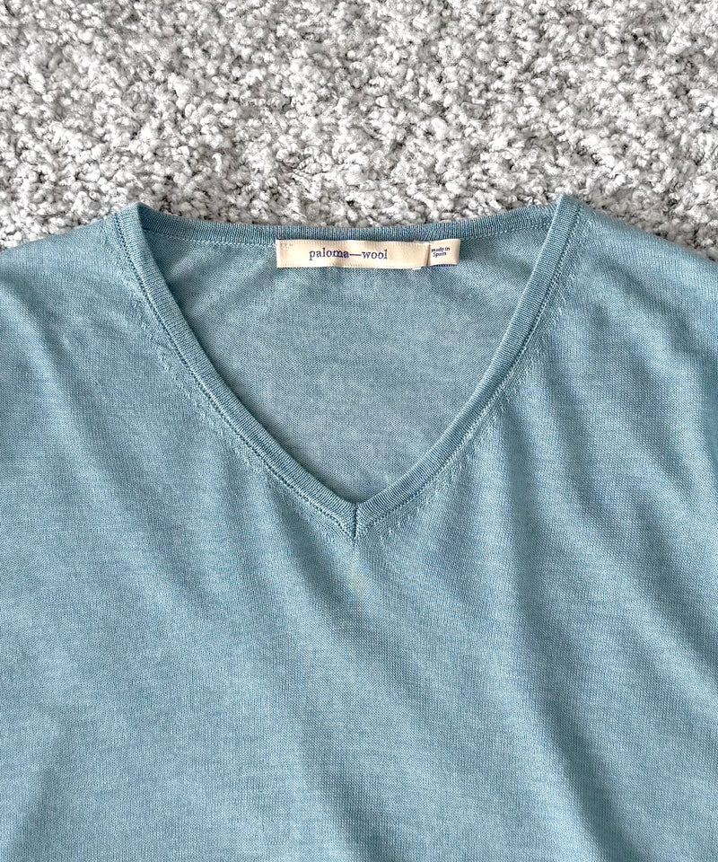 Paloma Wool Losa b "BLUE"