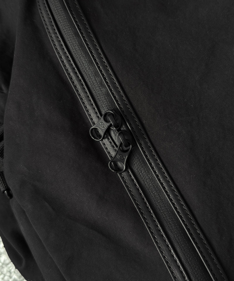 SAN SAN GEAR Affine utility bag “BLACK”