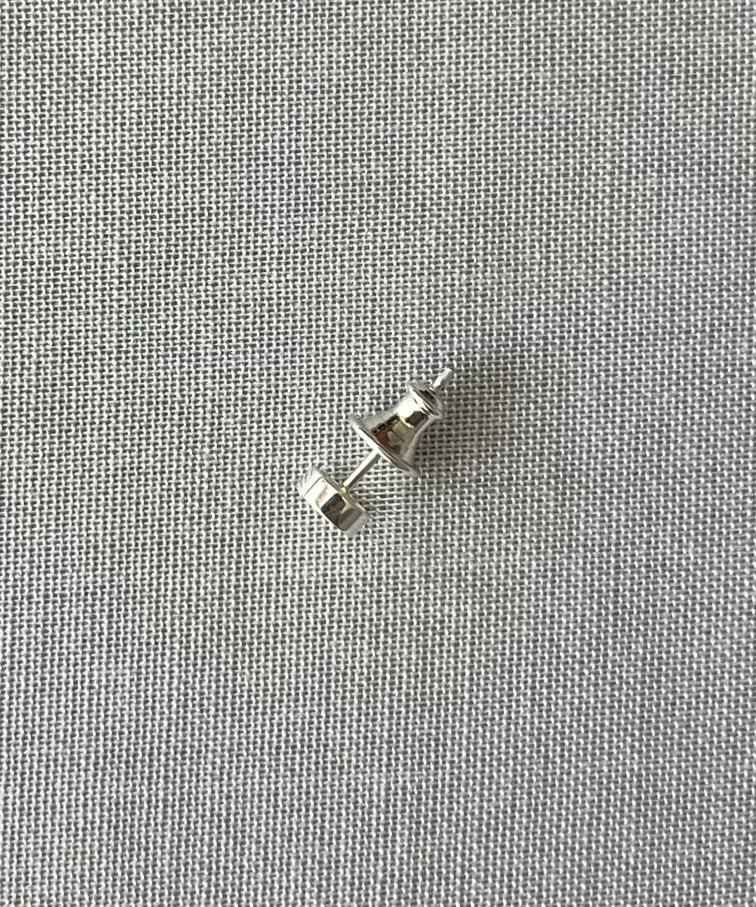 PHINGERIN Tiny a pierce "A:SILVER"