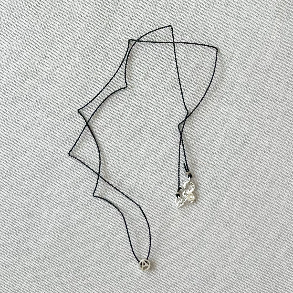 PHINGERIN【フィンガリン】Tiny a necklace 