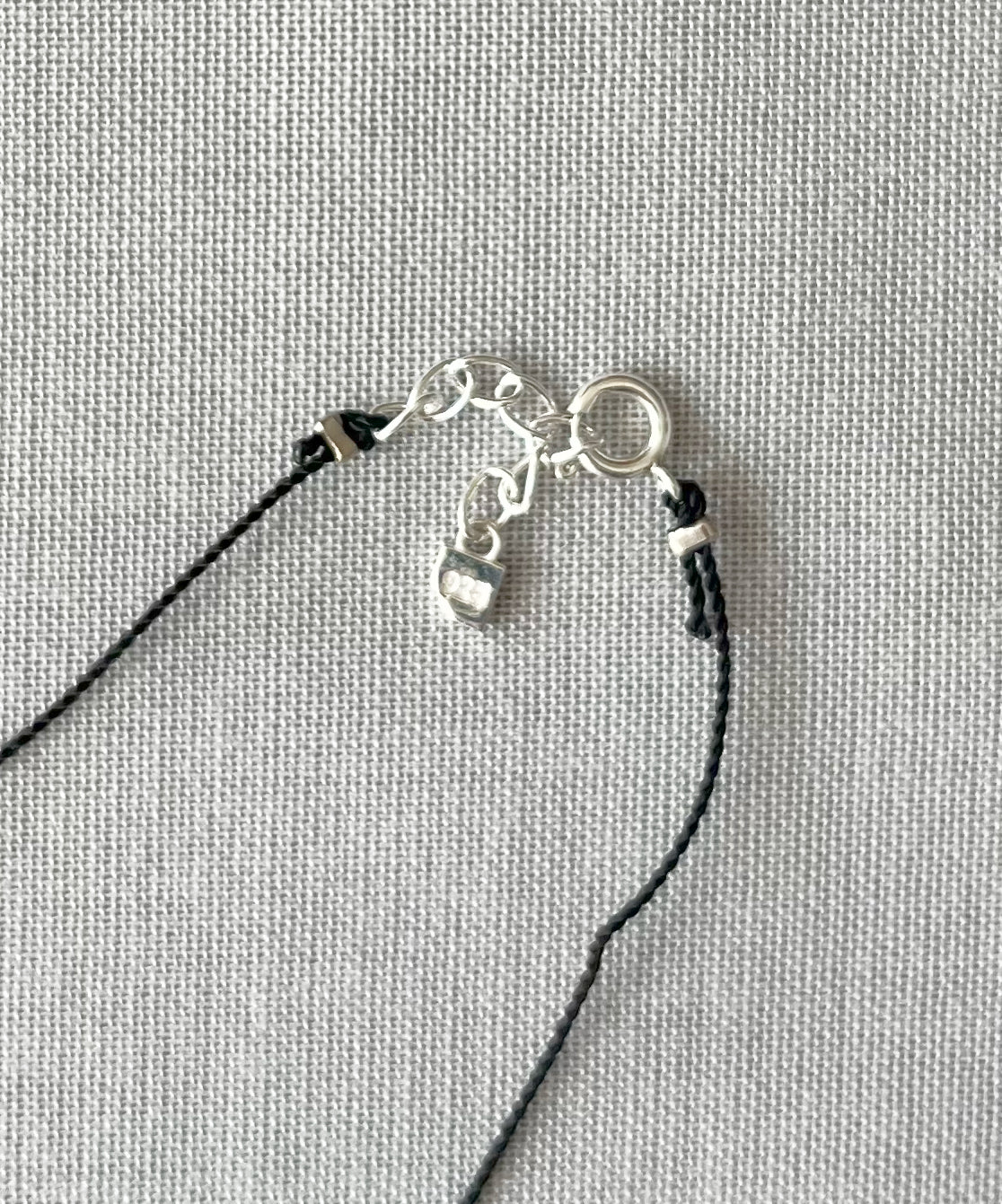 PHINGERIN【フィンガリン】Tiny a necklace 