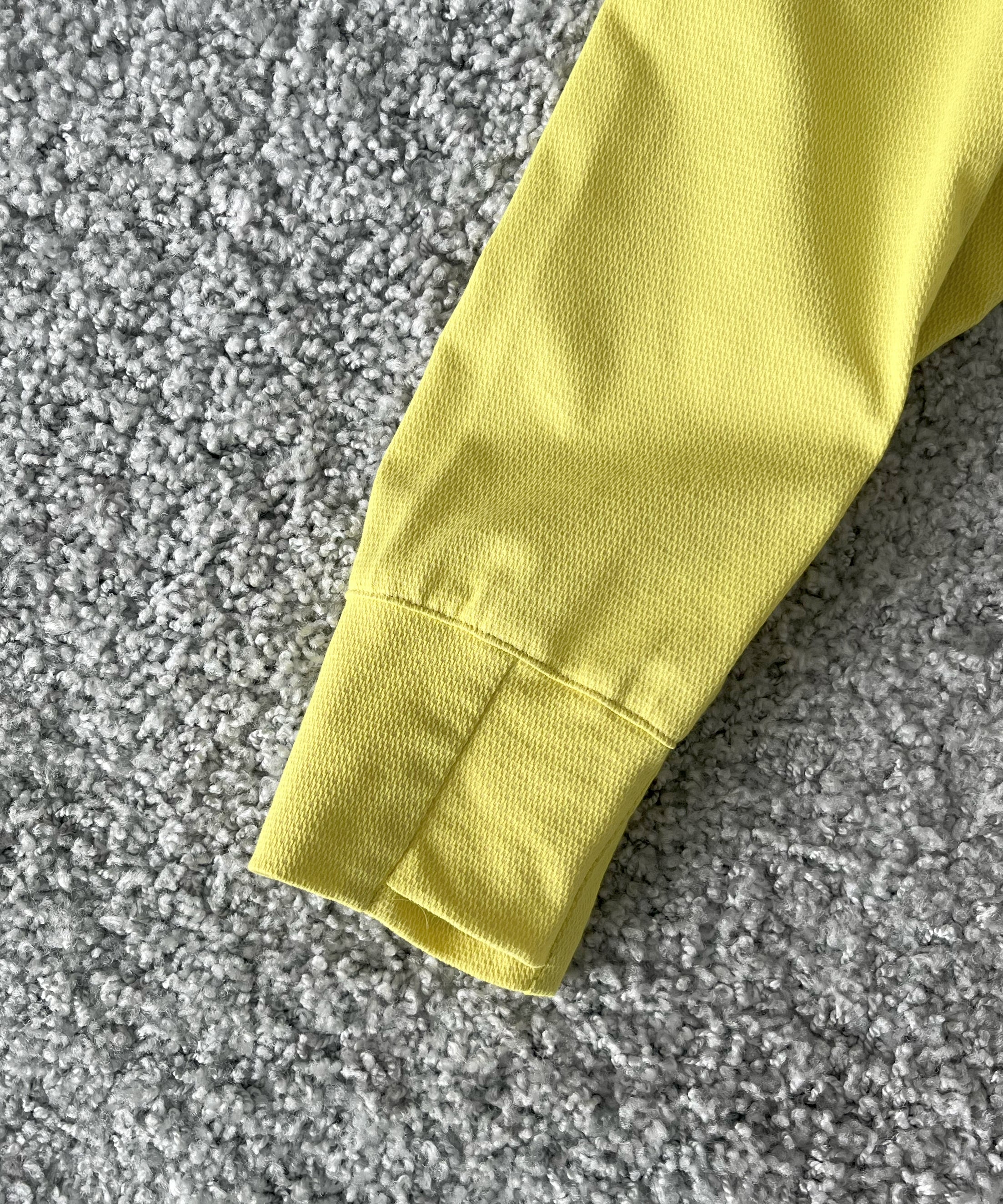 ABELIA EDOWARD GOUCHA【アベリアエドワードゴウチャ】Sun hoodie