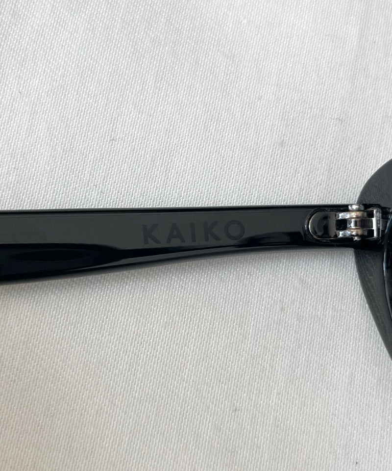 KAIKO × RANDY Deco - B "BLACK"