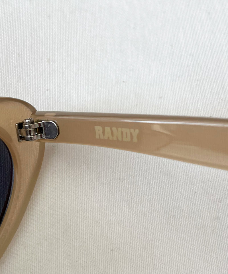 KAIKO × RANDY Deco - B "BEIGE"