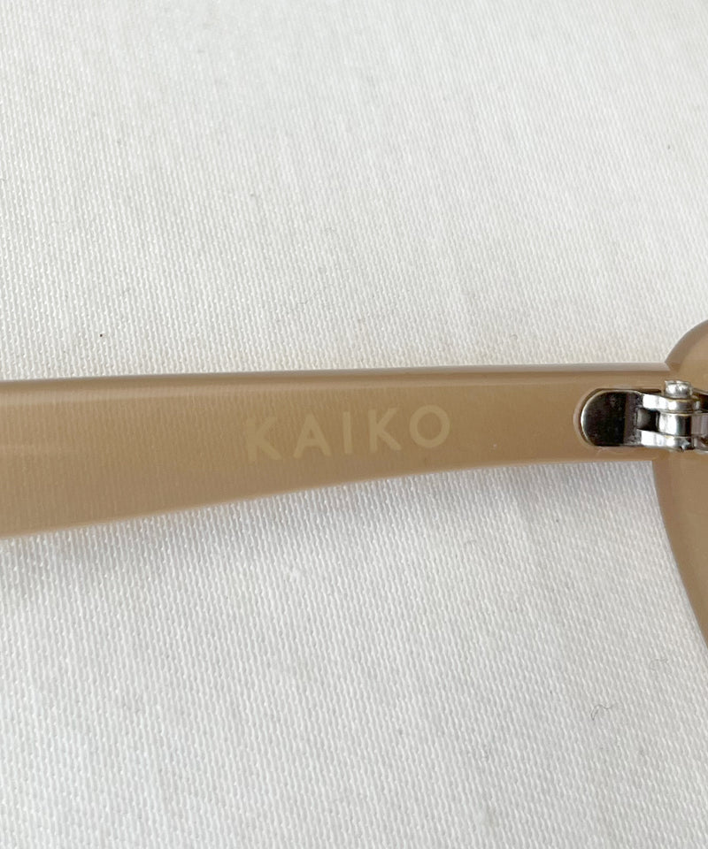 KAIKO × RANDY Deco - B "BEIGE"