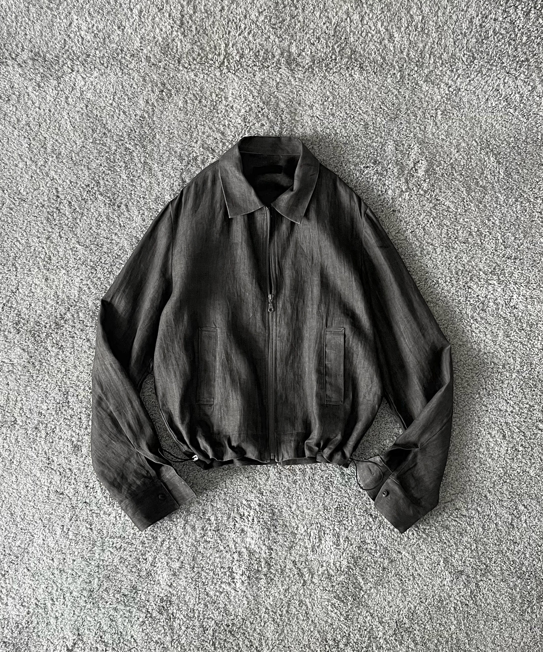 ryaw Cf shirt "CHARCOAL"
