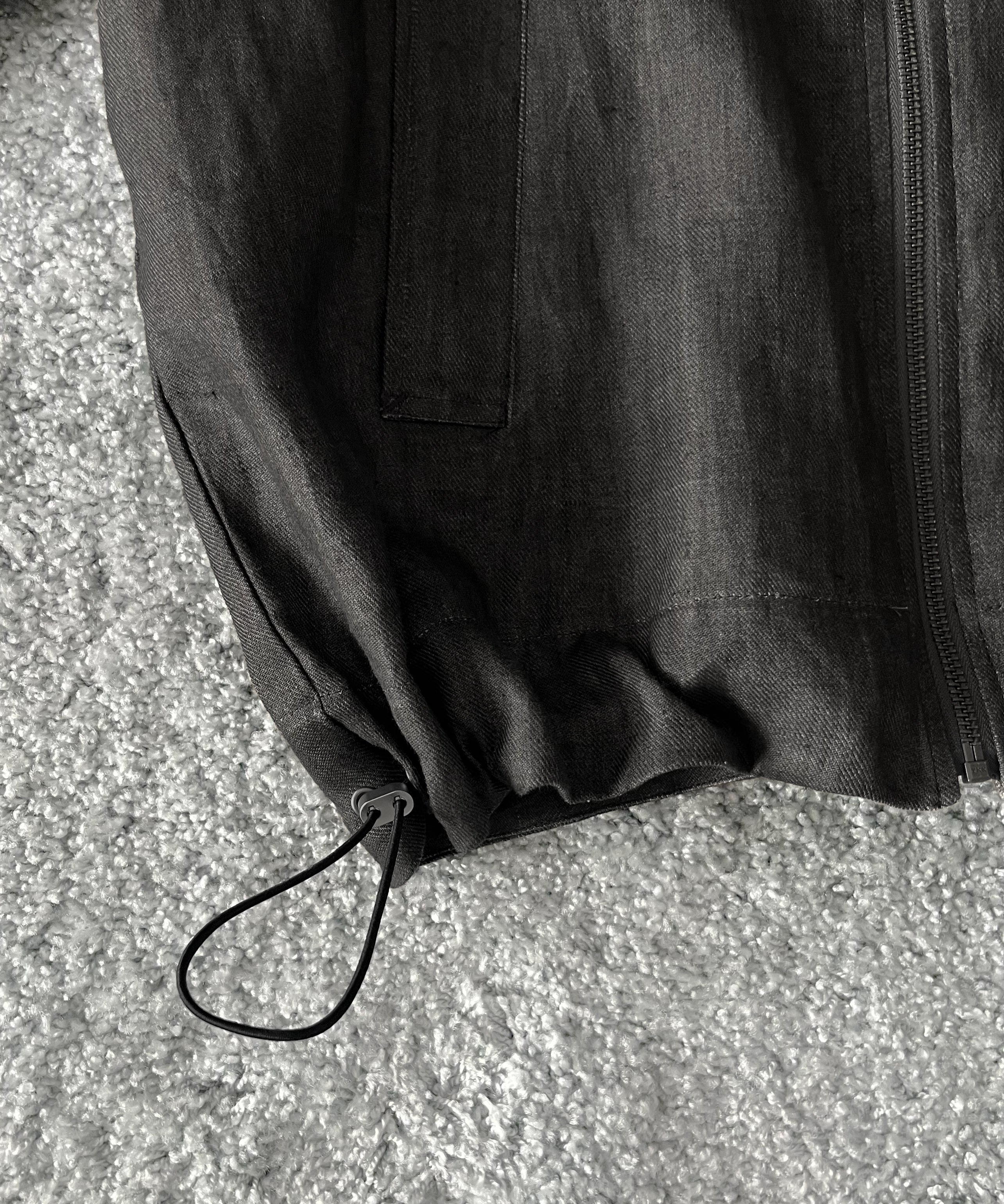ryaw Cf shirt "CHARCOAL"
