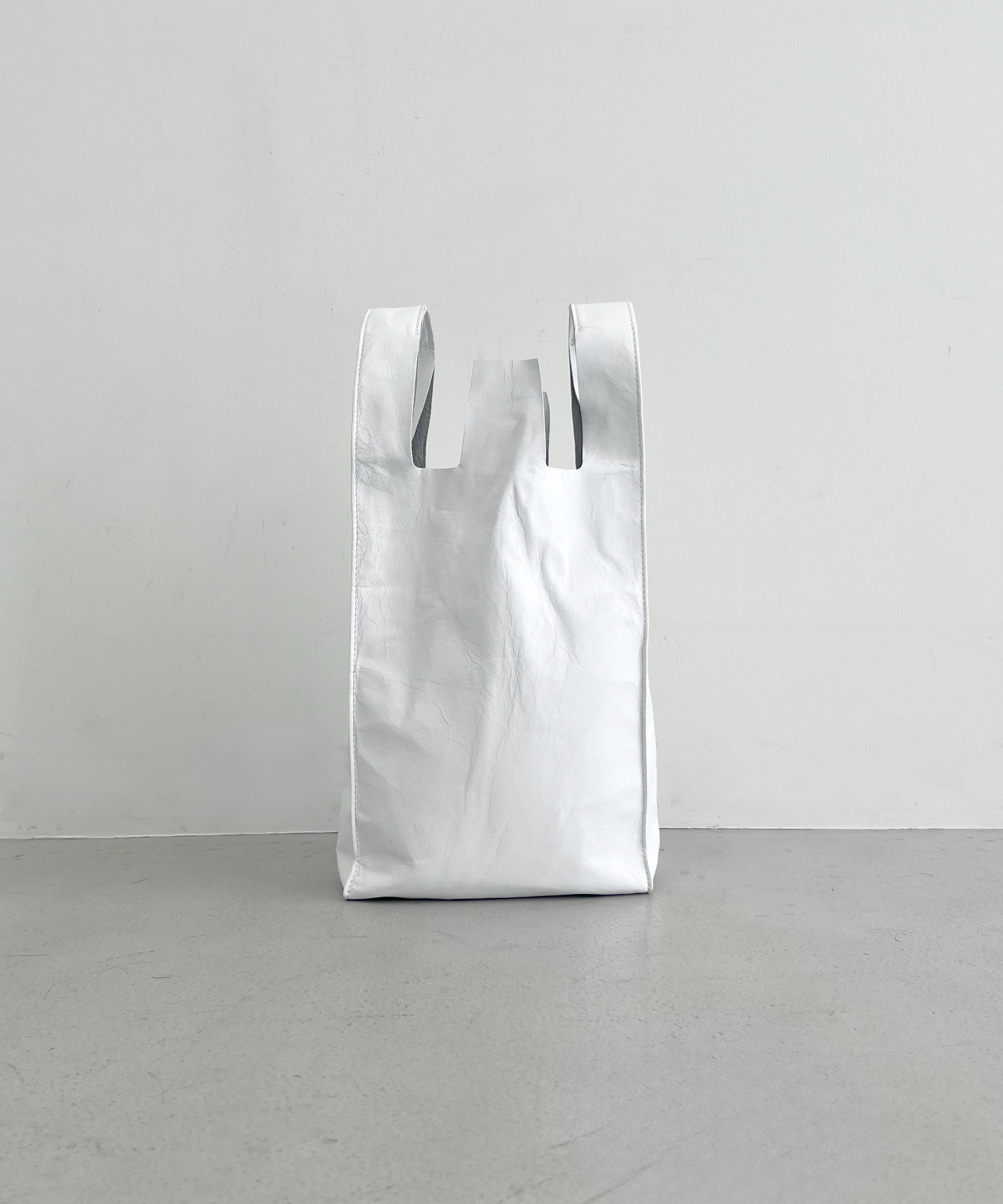 KAIKO【カイコー】メンズ マーケットバッグ Inconvenience bag 