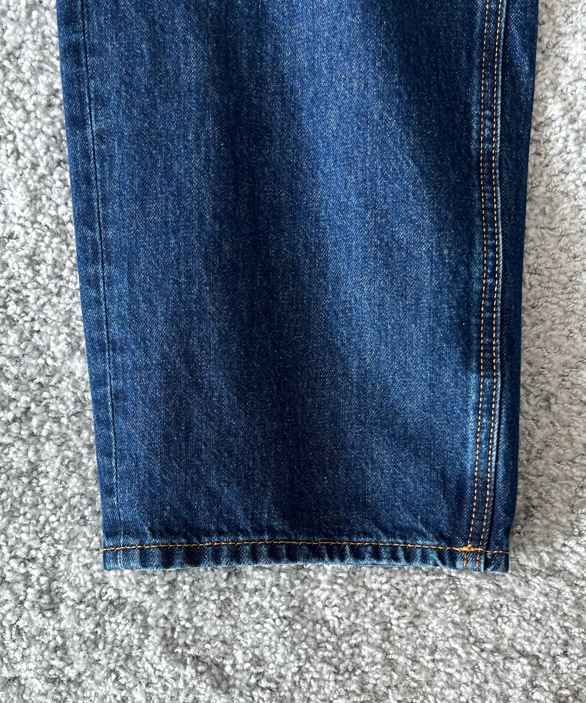 DIESEL 2001 D-macro "INDIGO"