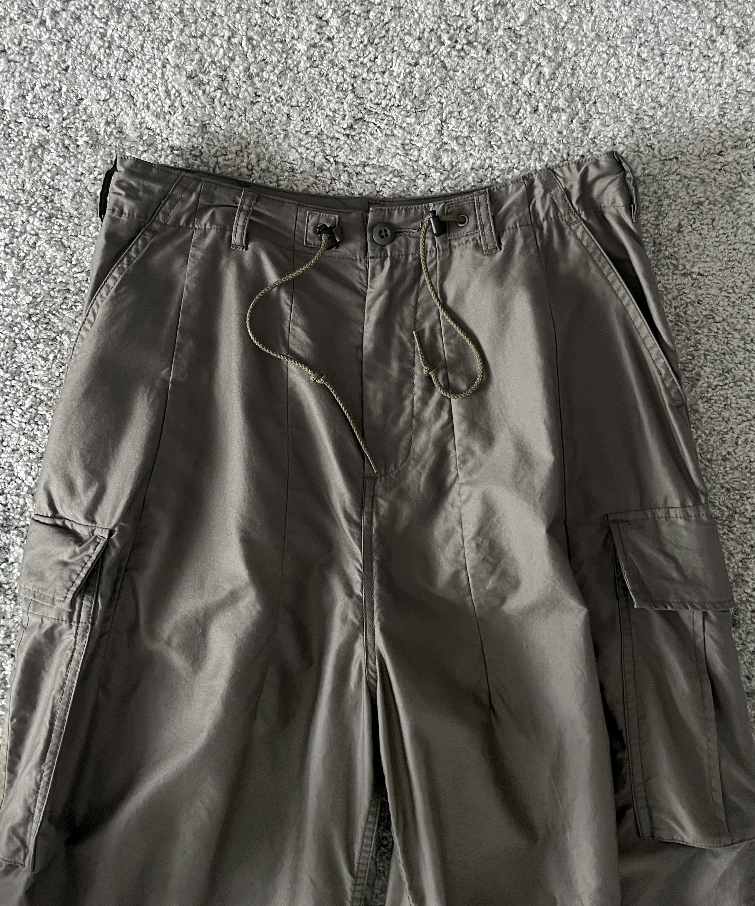 NEEDLES【ニードルズ】 H.d. pant -BDU- 