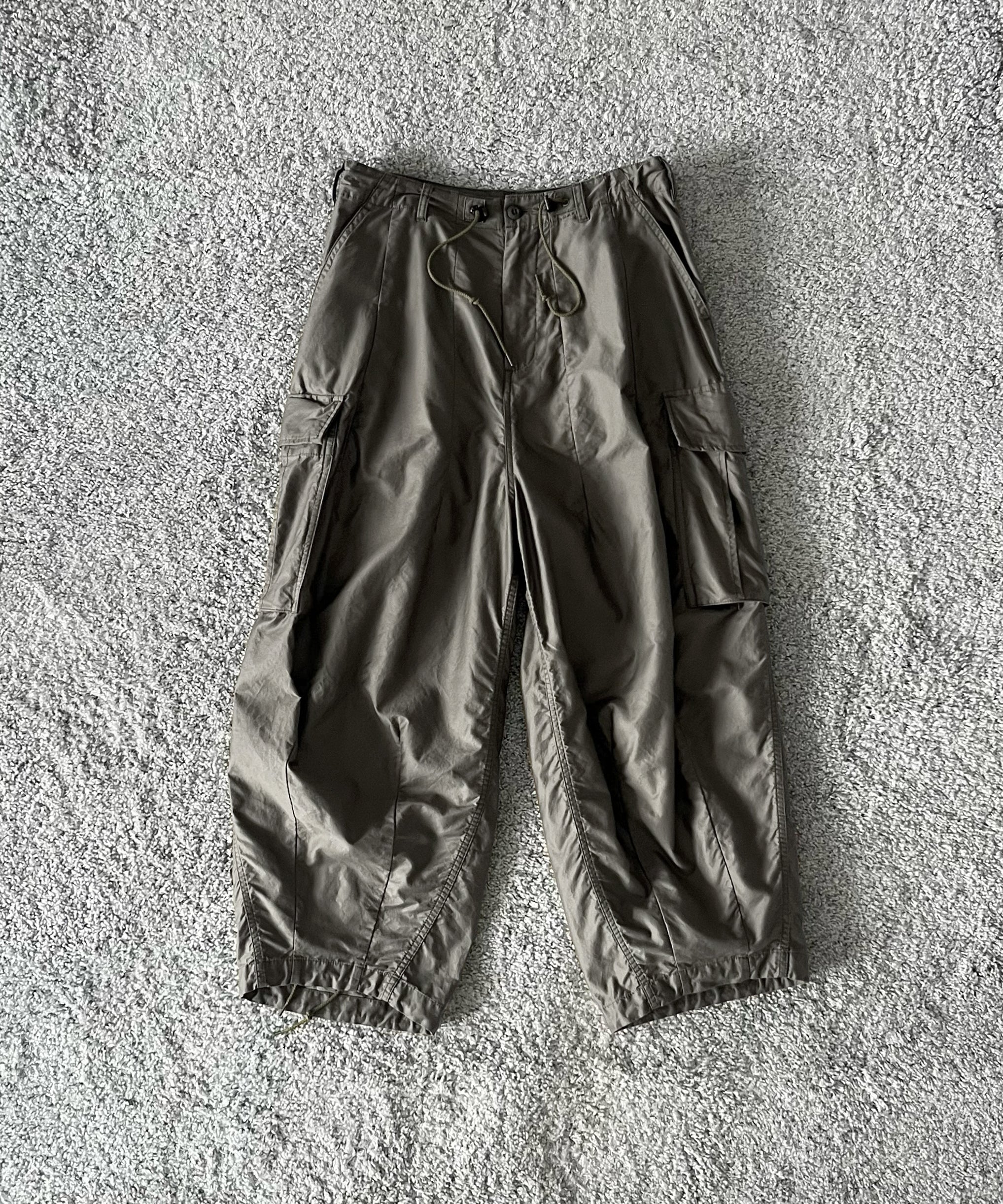 NEEDLES【ニードルズ】 H.d. pant -BDU- 