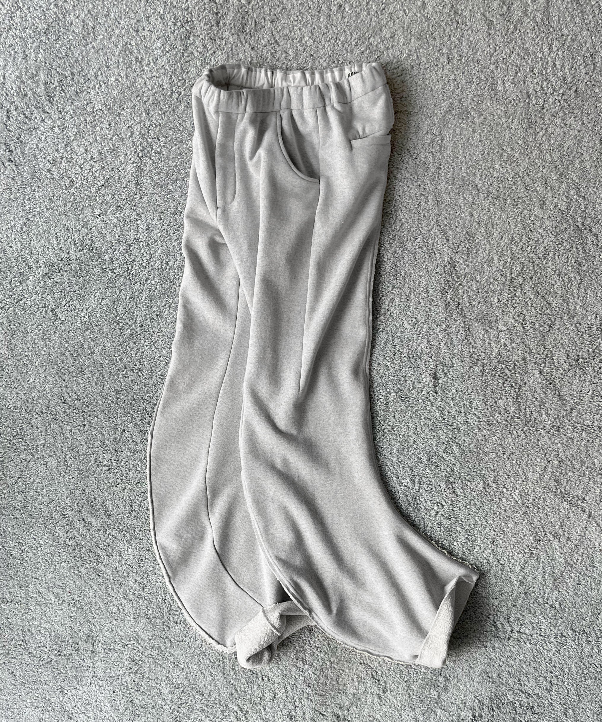 RANDY Tornado "GREY"