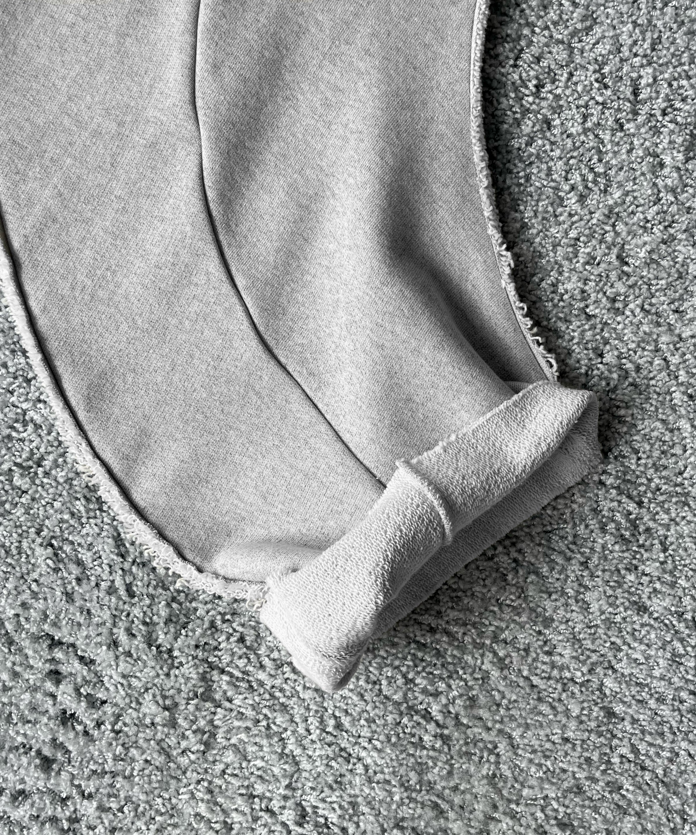 RANDY Tornado "GREY"