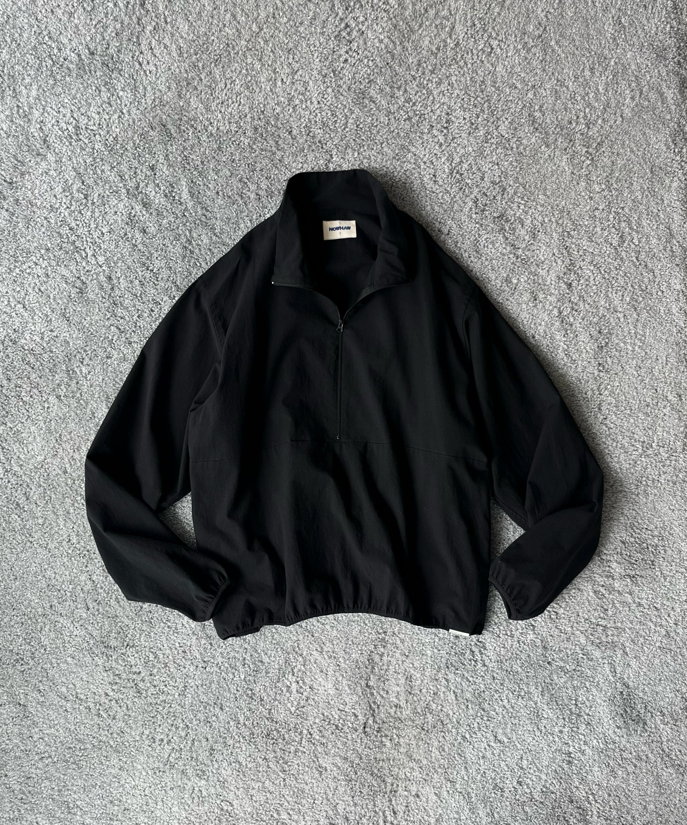 NOWHAW "Bounce" "BLACK"