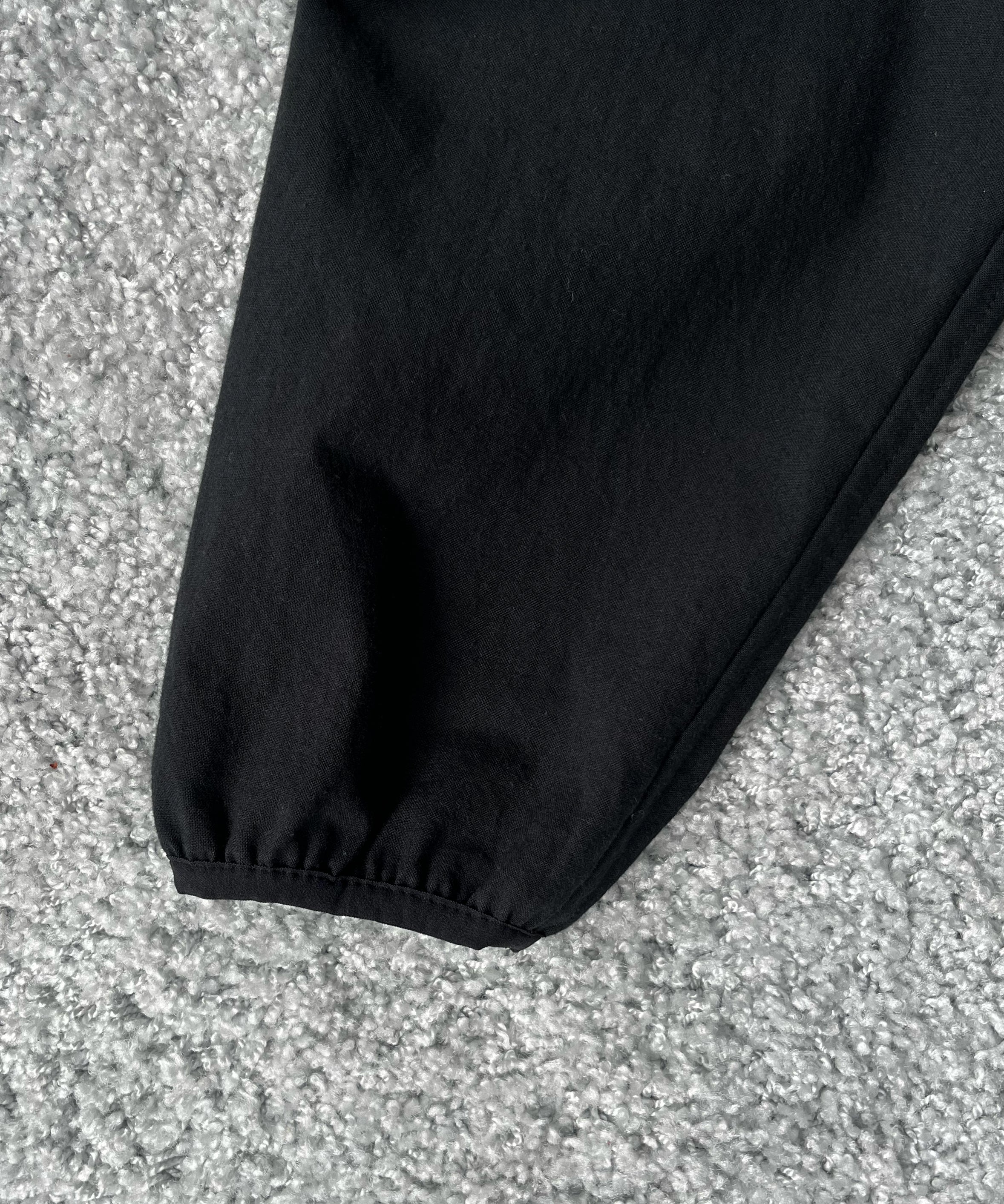 NOWHAW "Bounce" "BLACK"