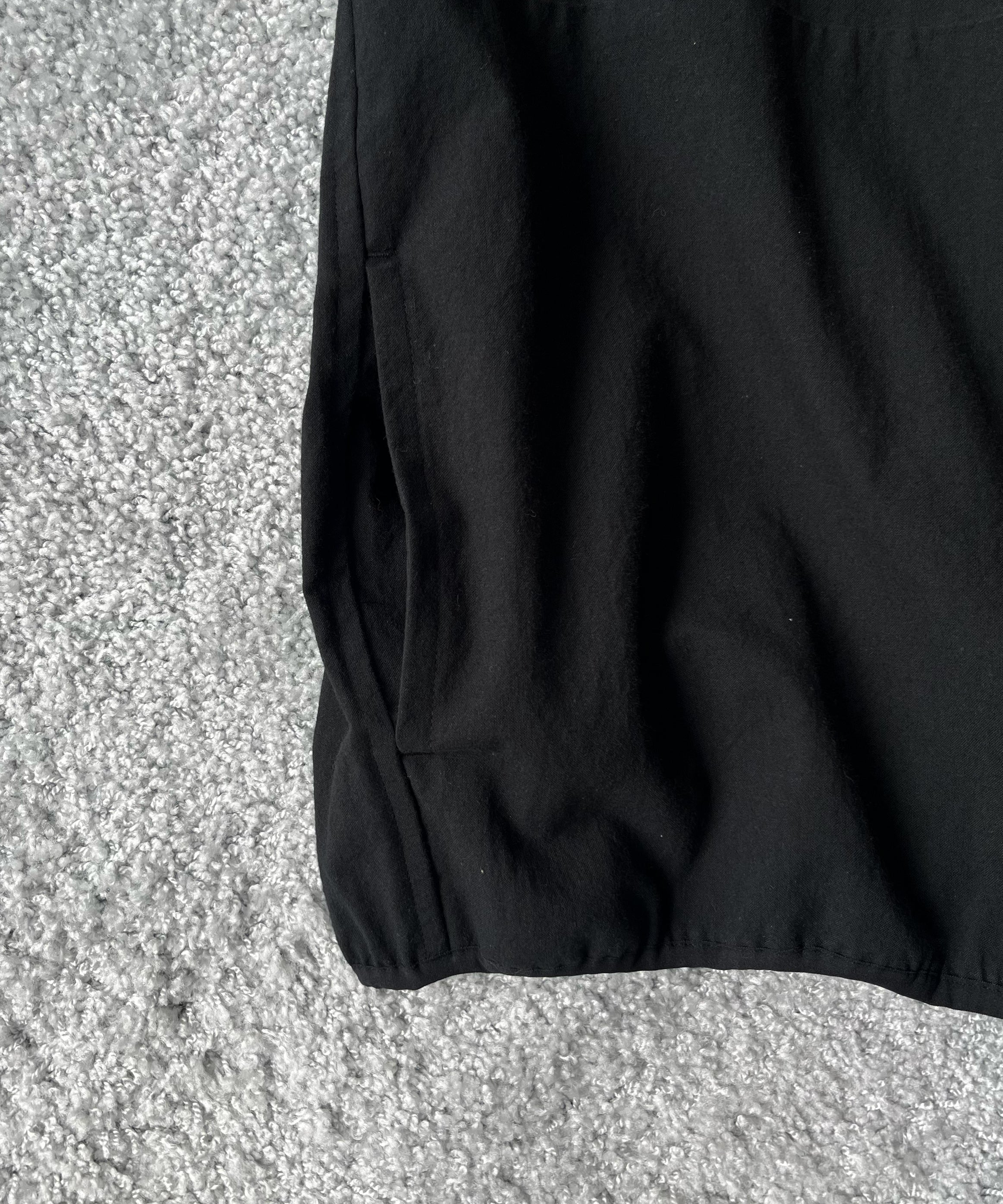 NOWHAW "Bounce" "BLACK"