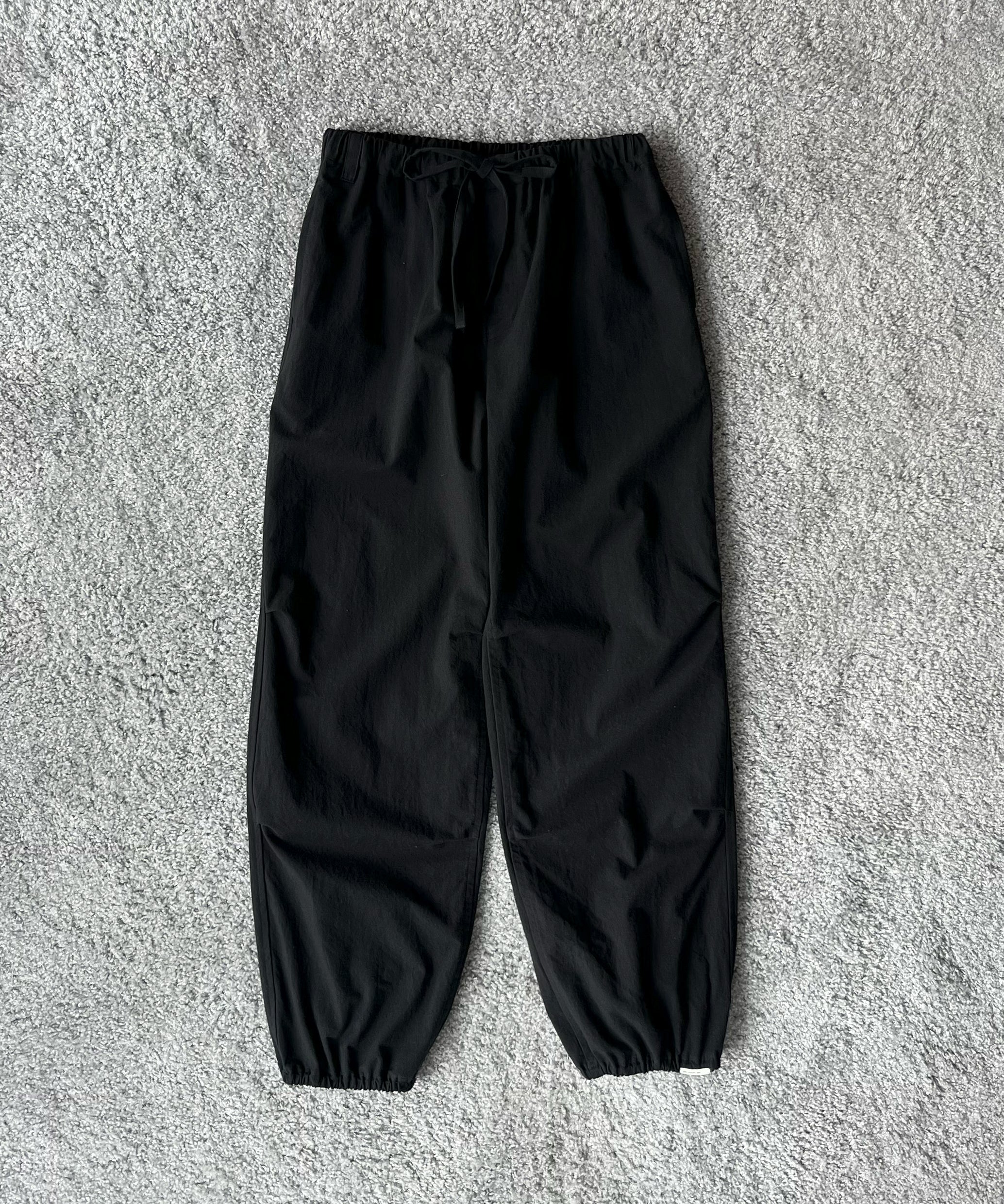 NOWHAW "Bounce" "BLACK"
