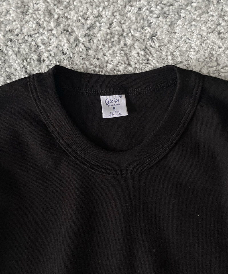 gicipi Grongo "BLACK"
