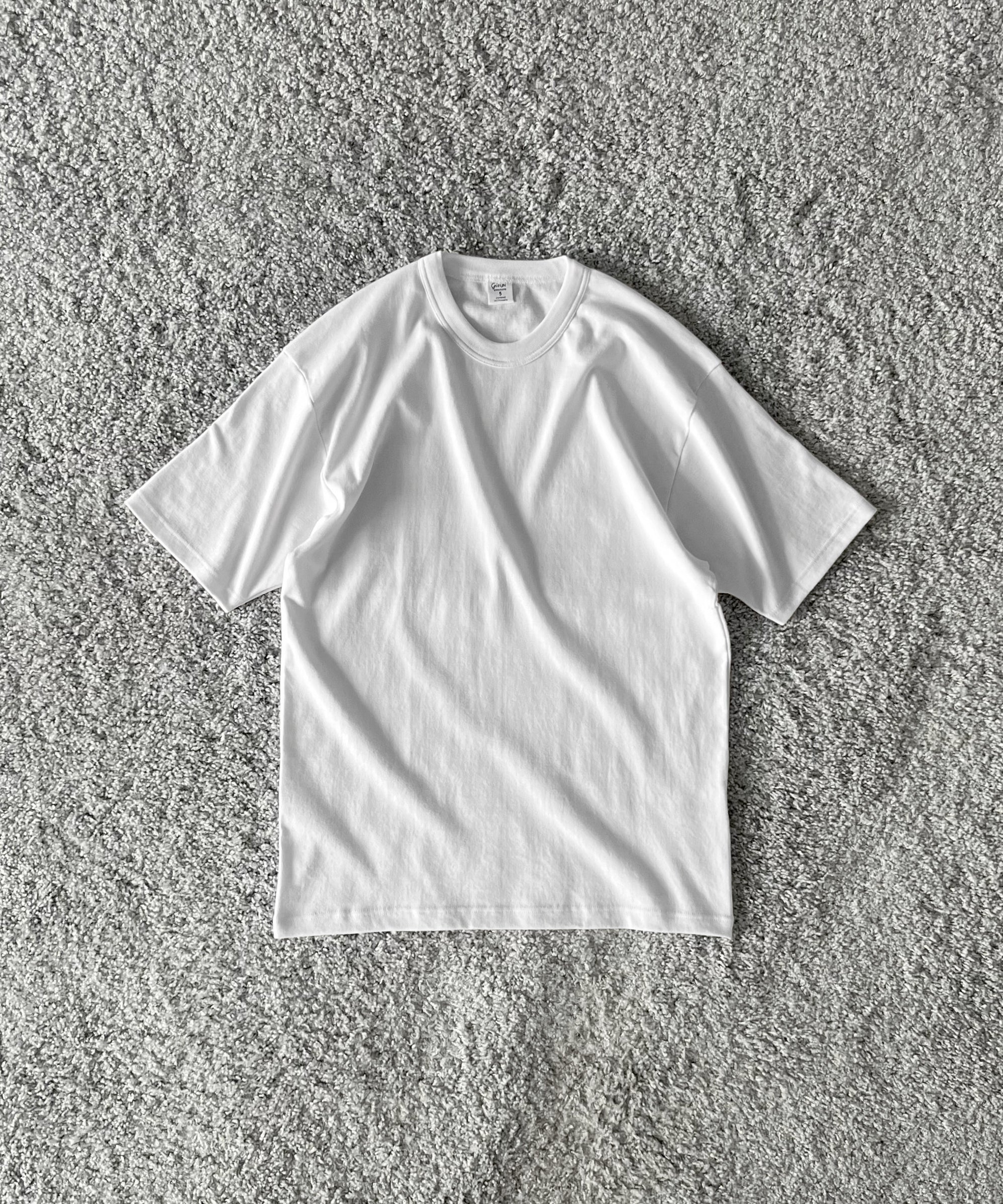 gicipi Grongo "WHITE"