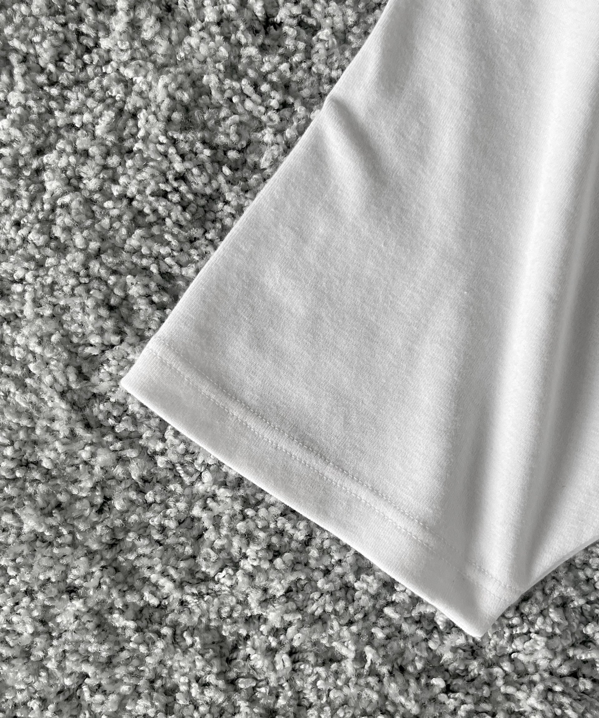 gicipi Grongo "WHITE"