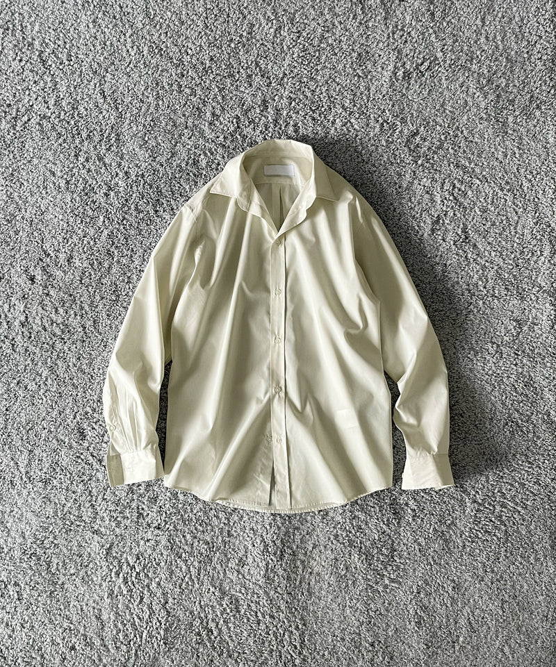 NEONSIGN Unfinished shirt 2.0 (hcs) "PINK"
