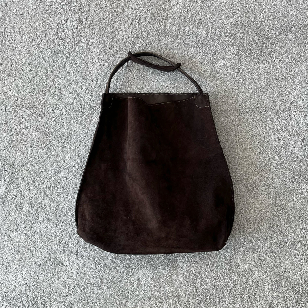 Guidi【グイディ】Shopper bag 