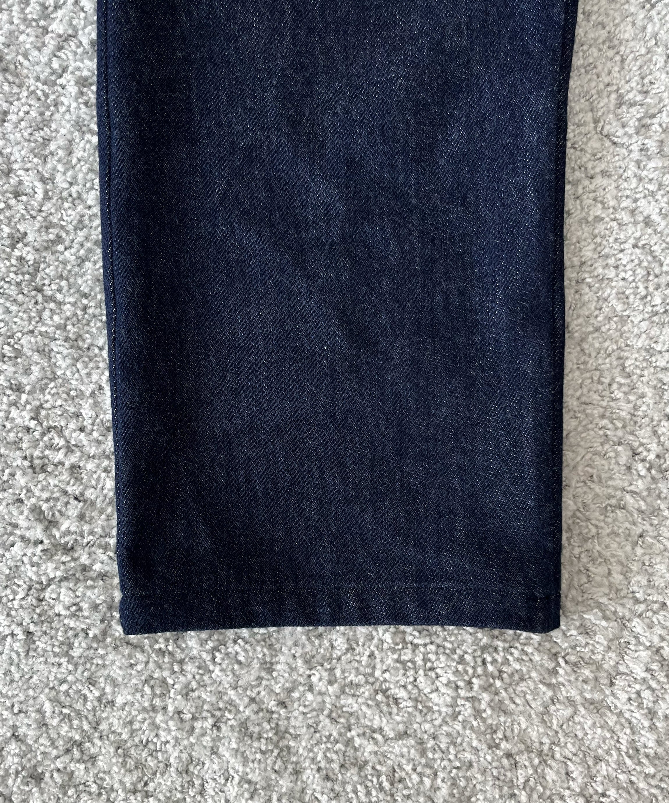 Old folk house【オールドフォークハウス】At home denim 