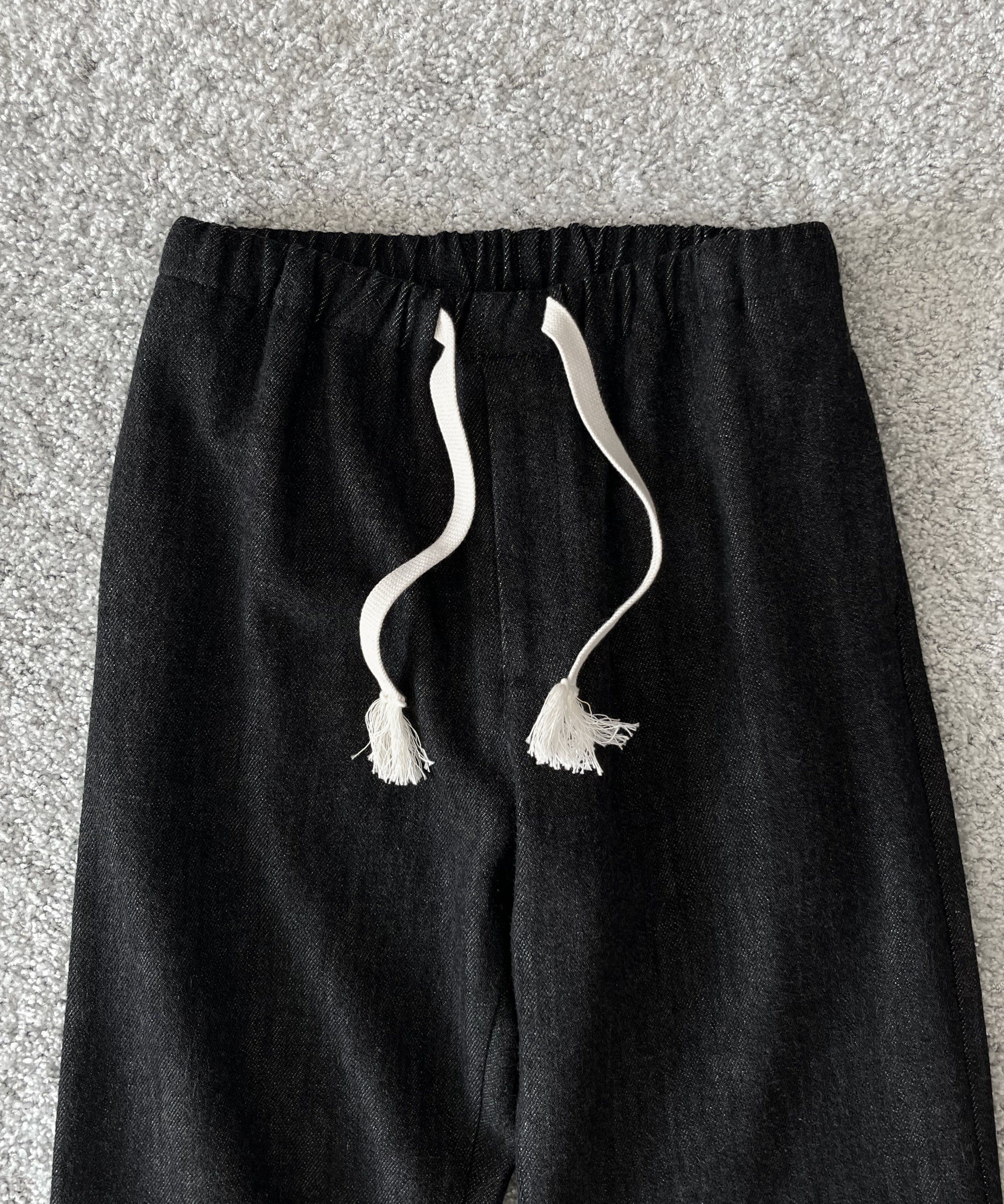 Old folk house【オールドフォークハウス】At home denim 