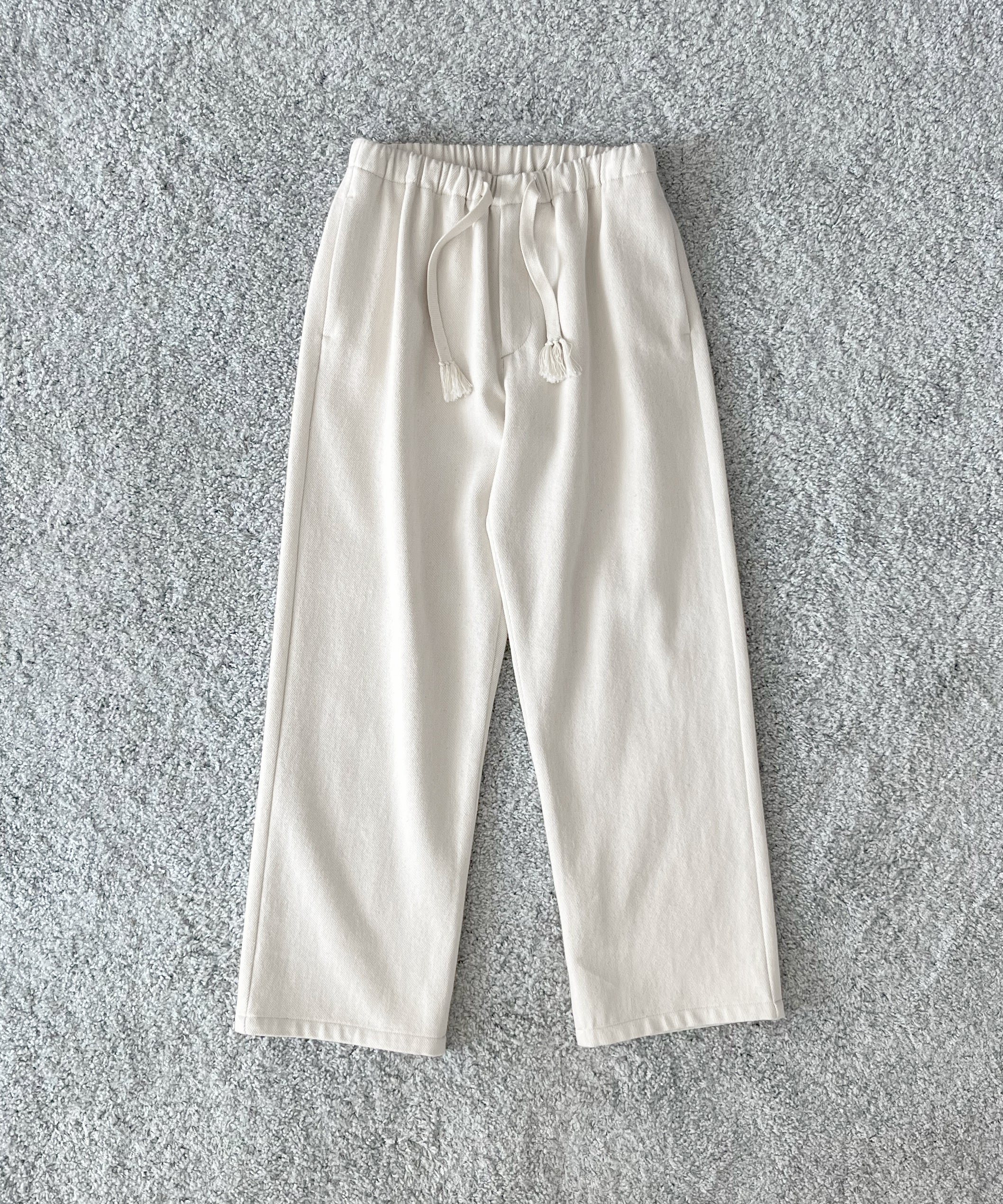 Old folk house【オールドフォークハウス】At home denim 
