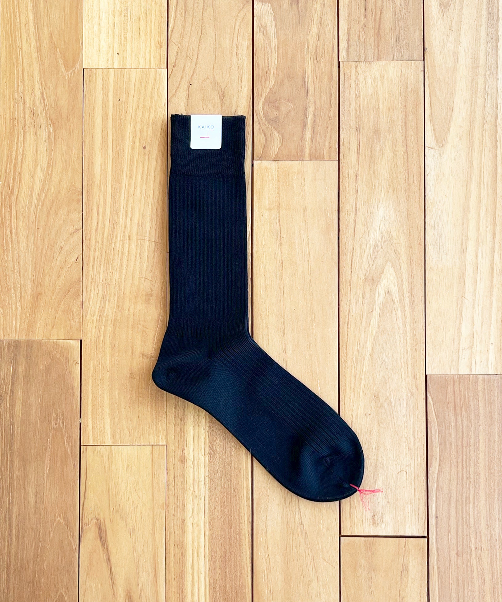 KAIKO Hironobu nomura #1 "BLACK"