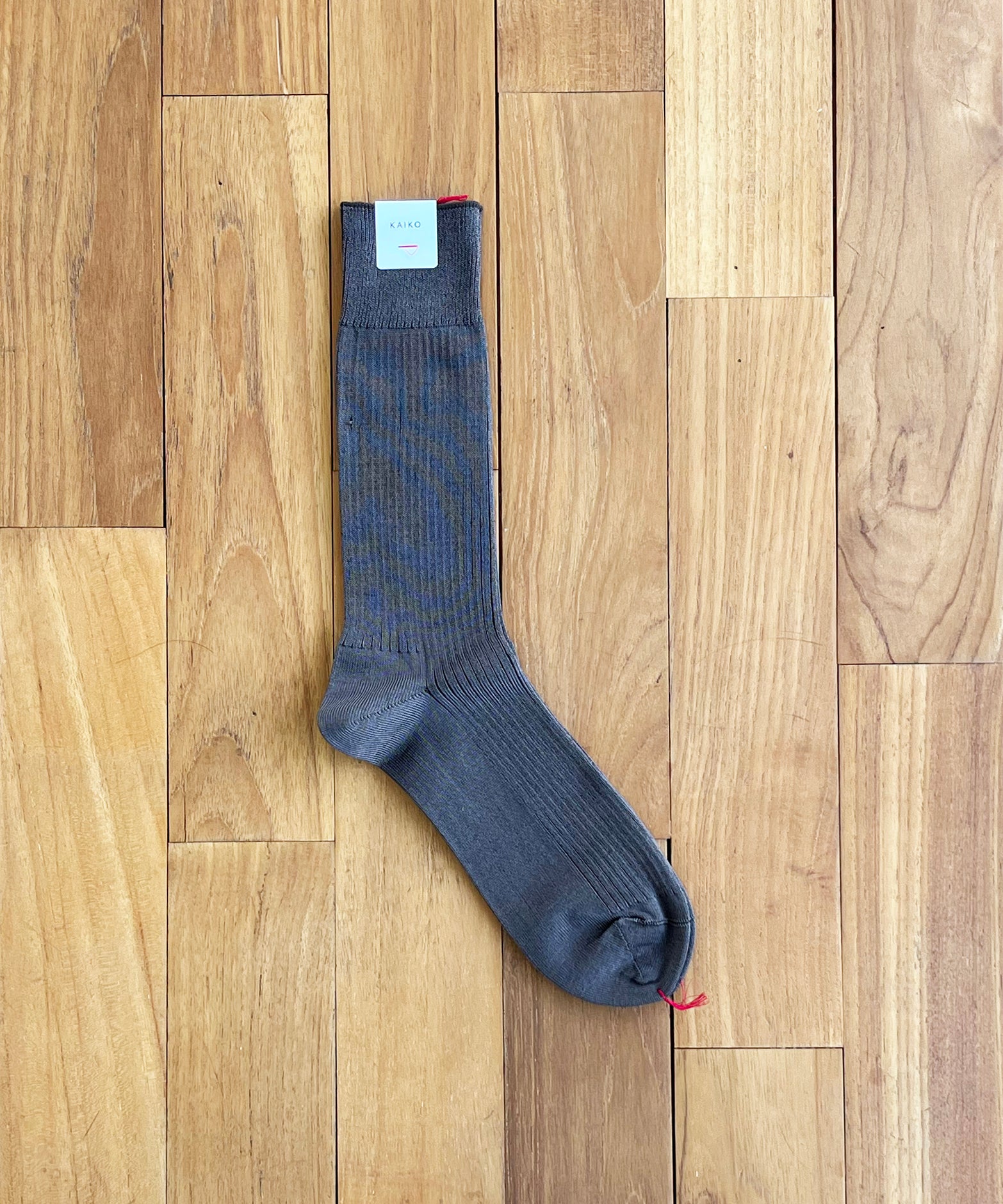 KAIKO Hironobu nomura #1 "BLACK"