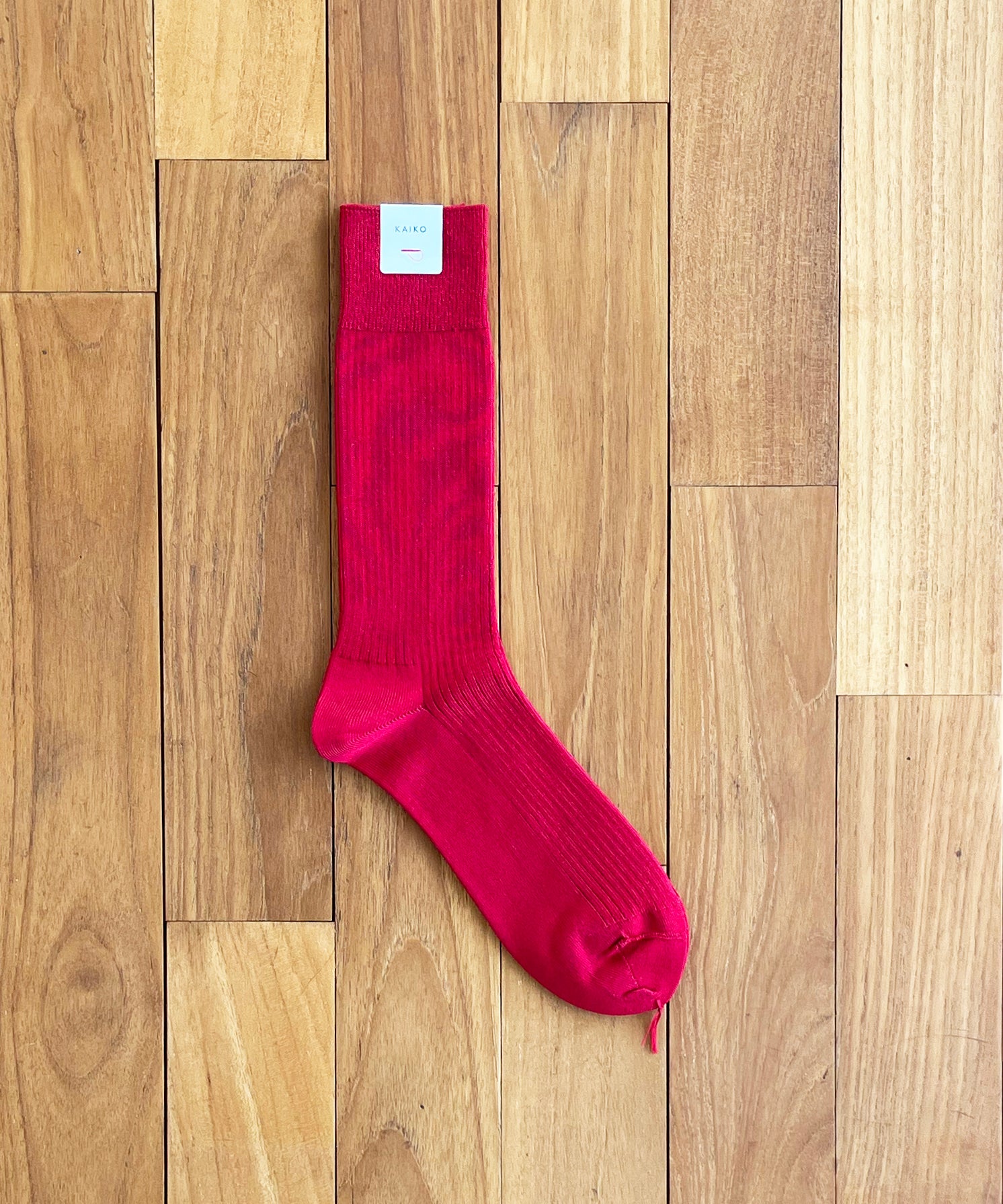 KAIKO Hironobu nomura #1 "RED"