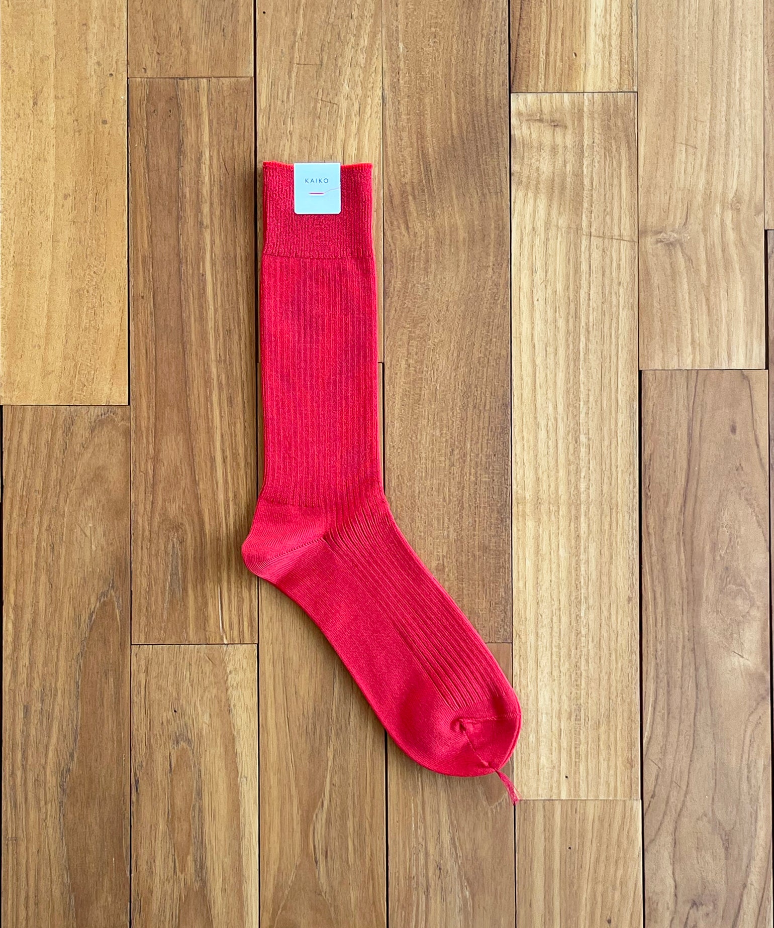 KAIKO Hironobu nomura #1 "W.RED"