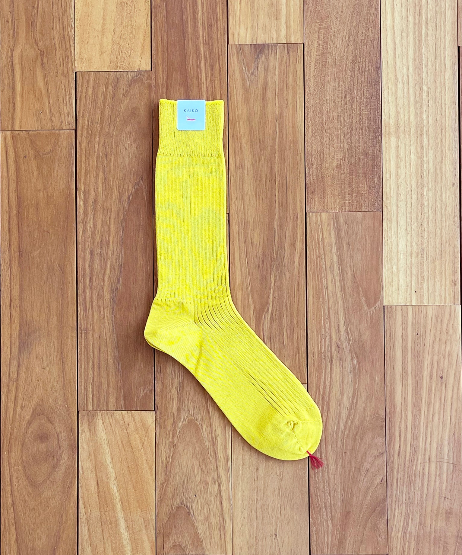 KAIKO Hironobu nomura #1 "YELLOW"