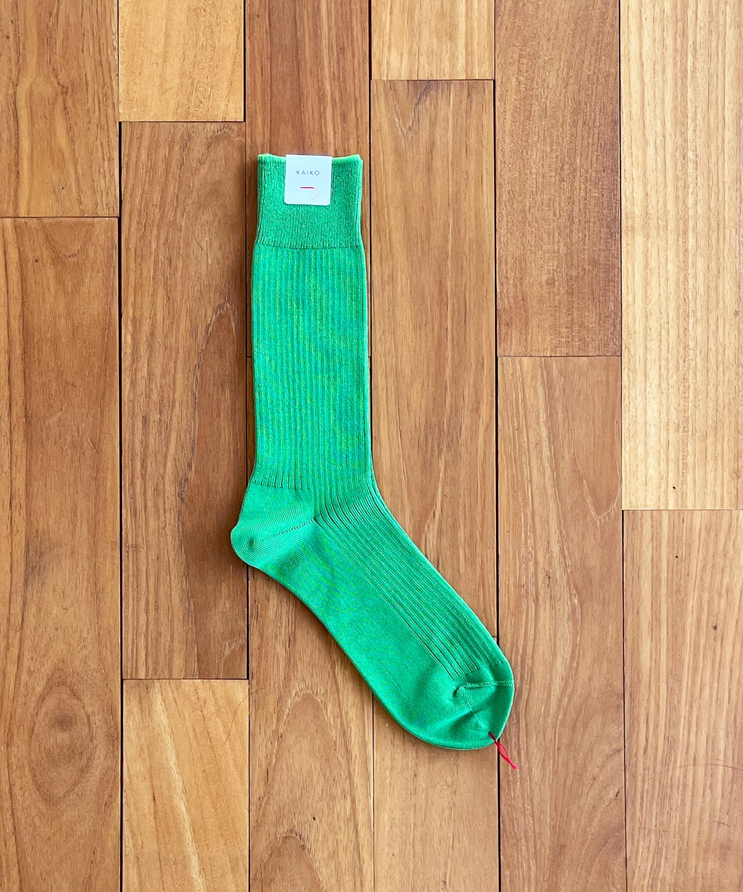 KAIKO Hironobu nomura #1 "GREEN"
