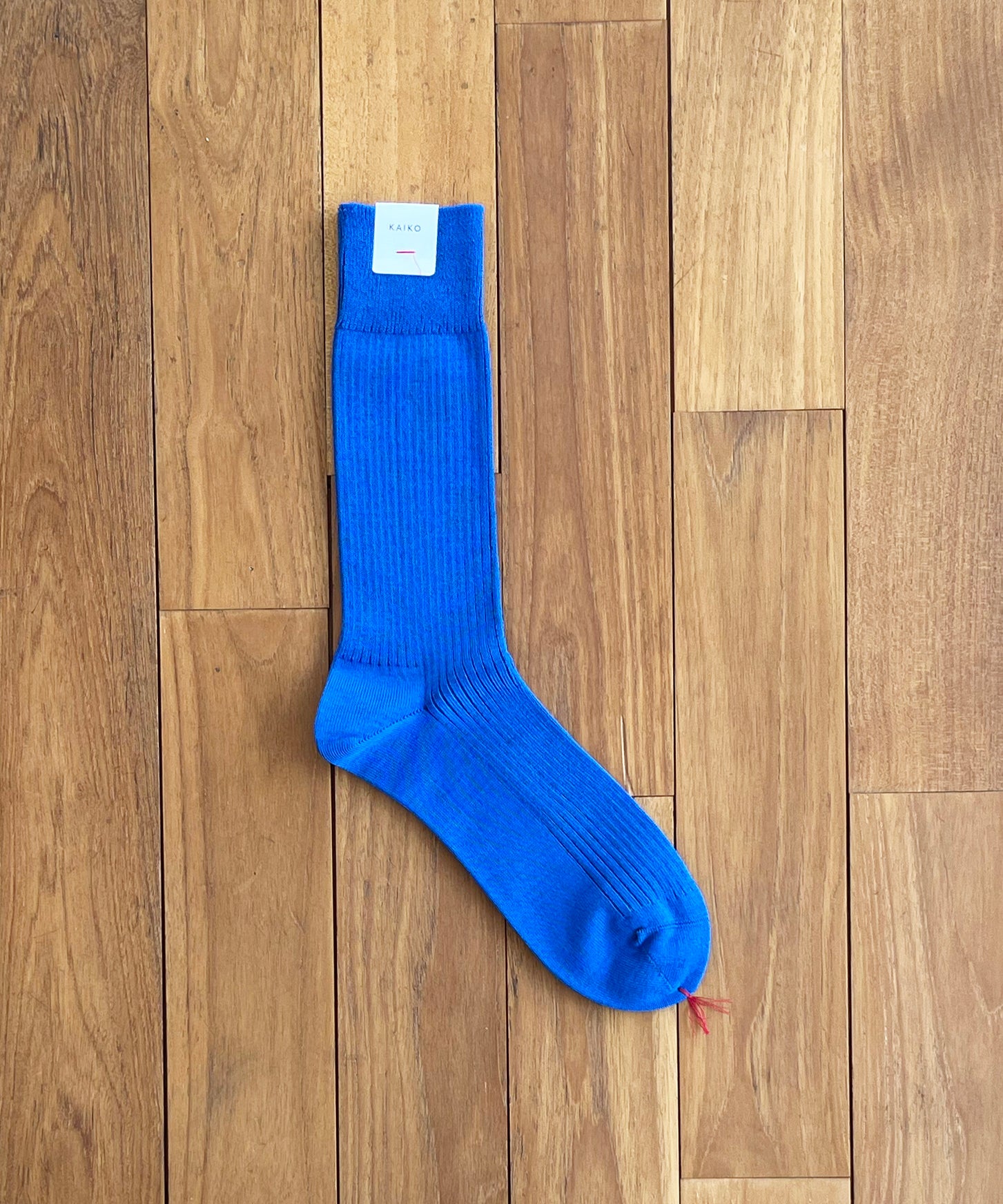 KAIKO Hironobu nomura #1 "BLUE"