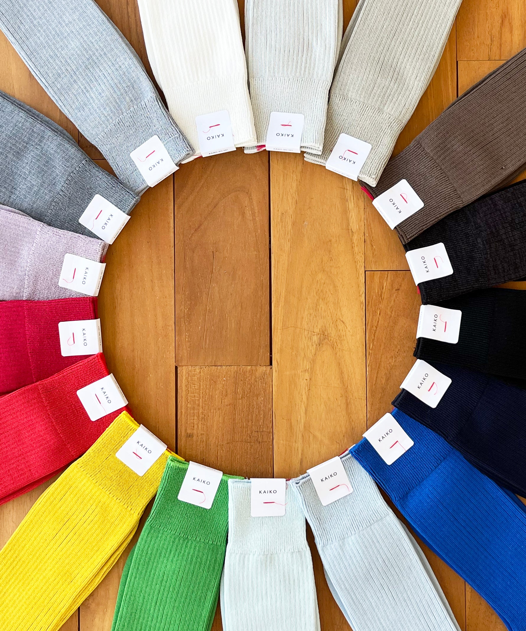 KAIKO Hironobu nomura #1 "W.RED"