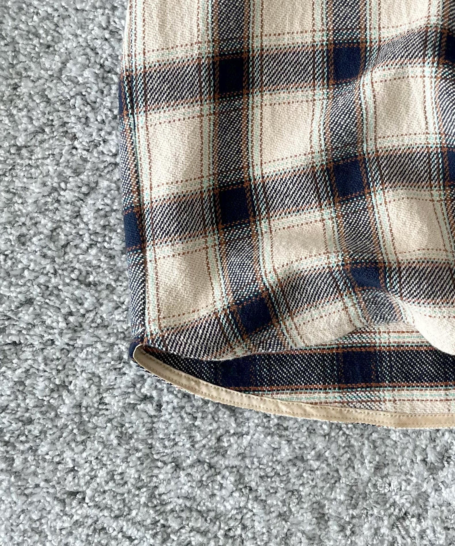 sefr【セファー】Wes shirt 