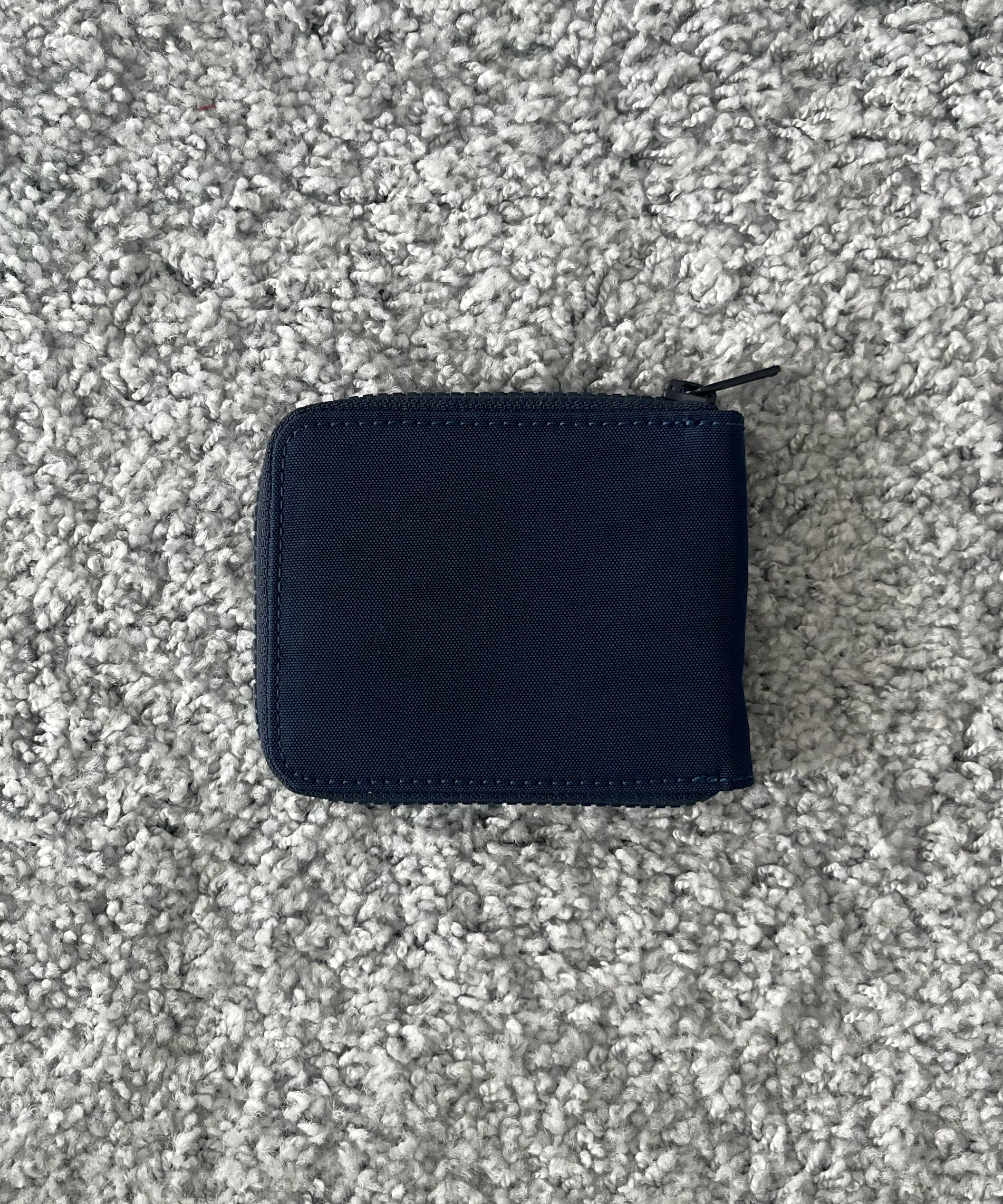 LINDER SPORT Wallet "NAVY"