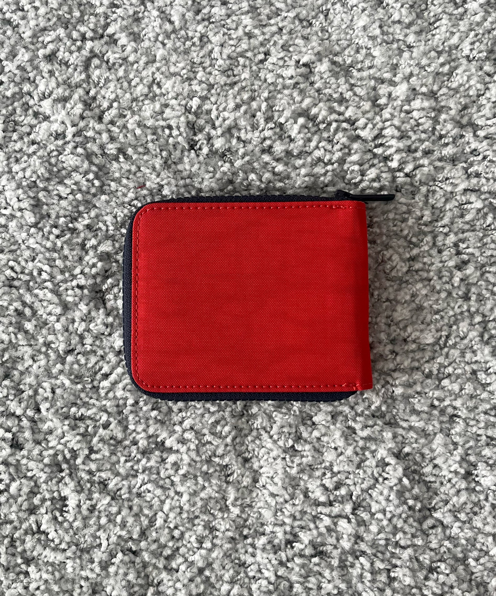 LINDER SPORT Wallet "RED"