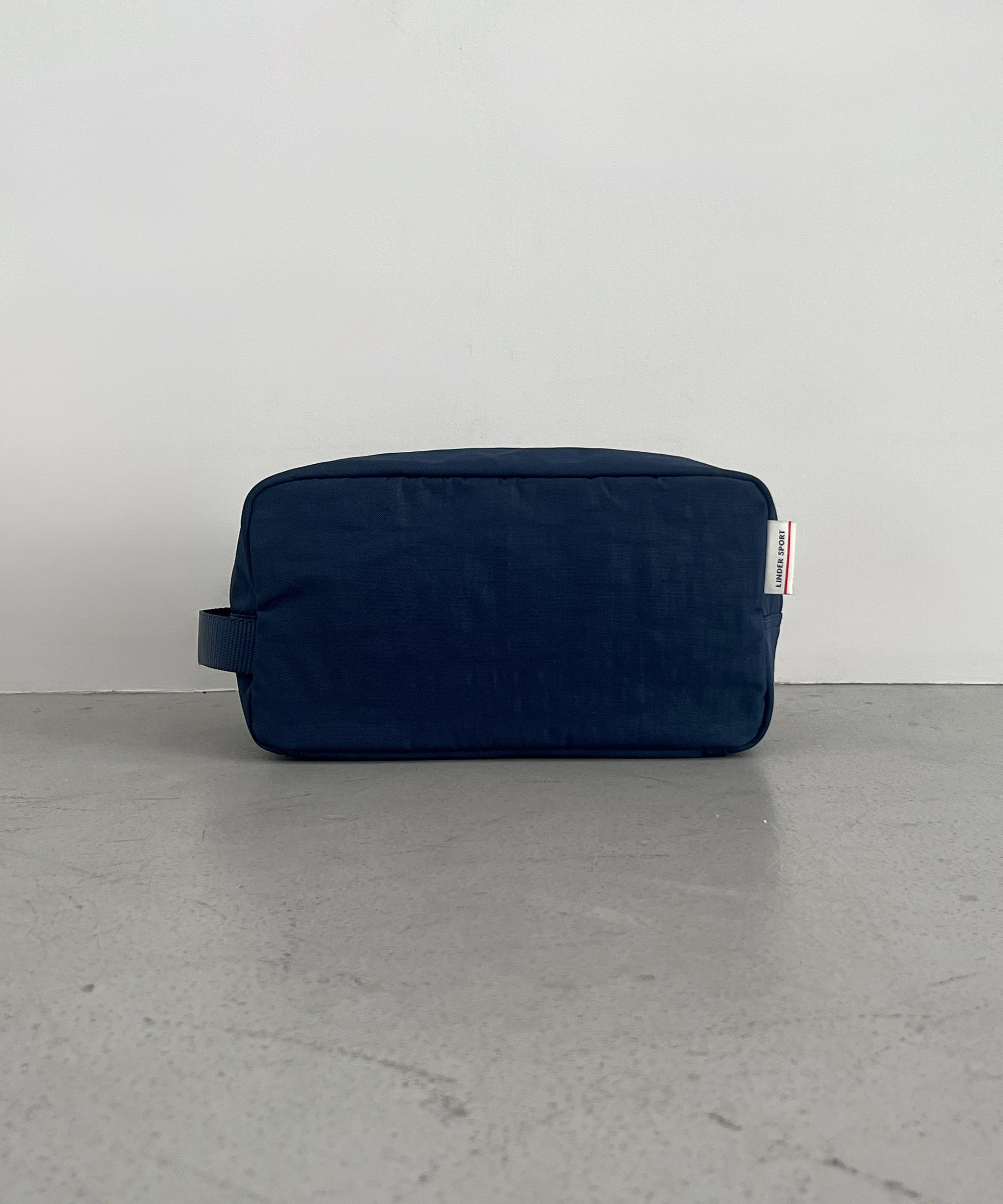 LINDER SPORT Toiletry bag "RED"