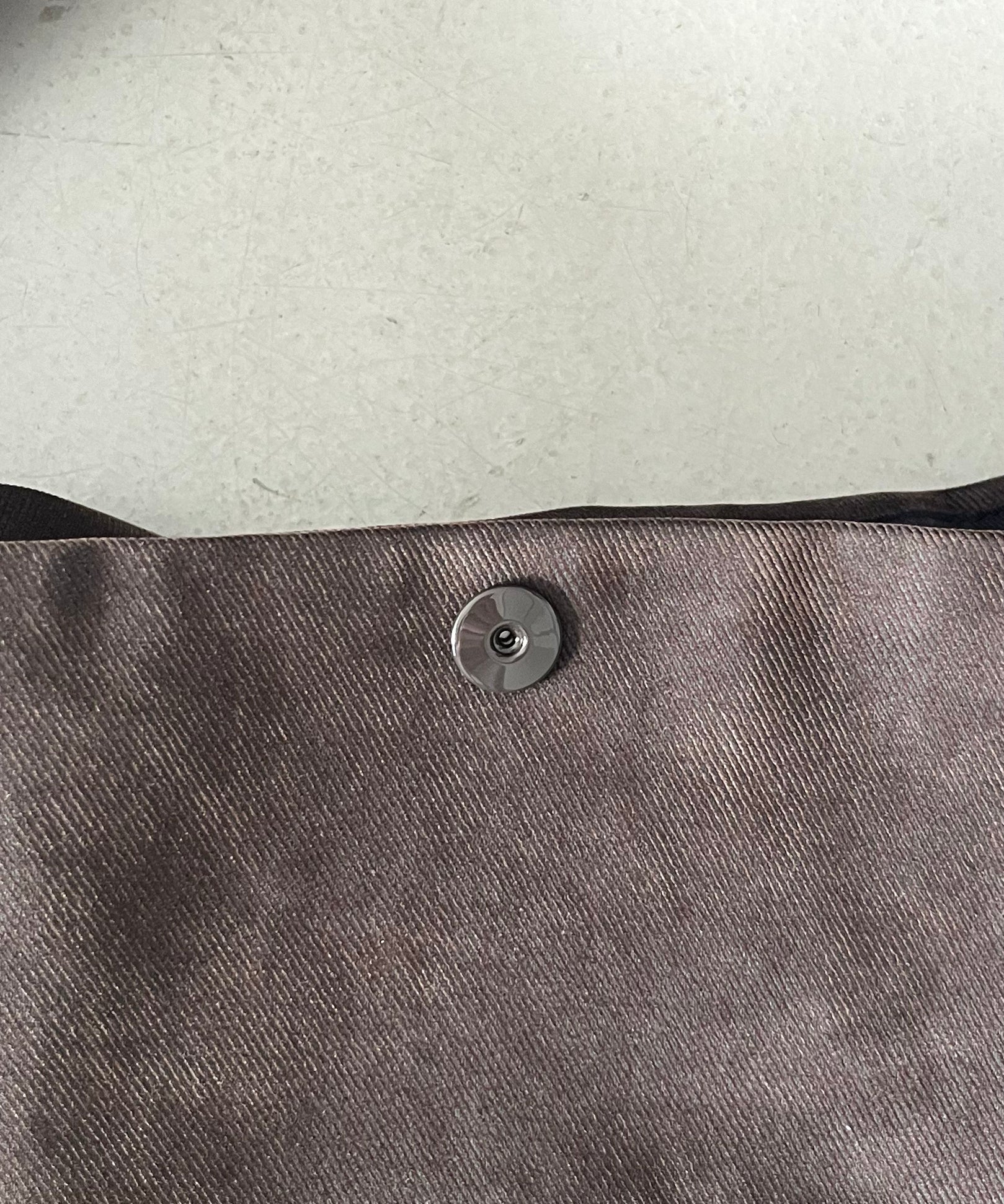 Omar afridi lidia bag ブラウン バッグ MIDI LIDIA BAG 24W－39－BAG