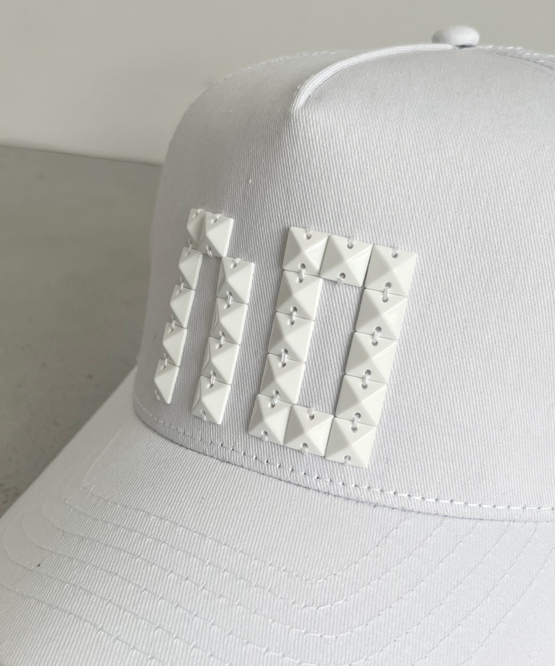 【EXCLUSIVE】biscuithead Bua-4 "白"